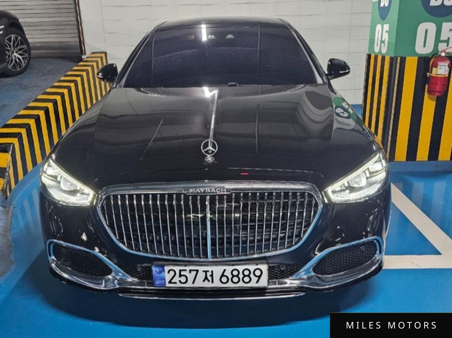 Mercedes-Benz S-Class W223 2022 — миниатюра 3