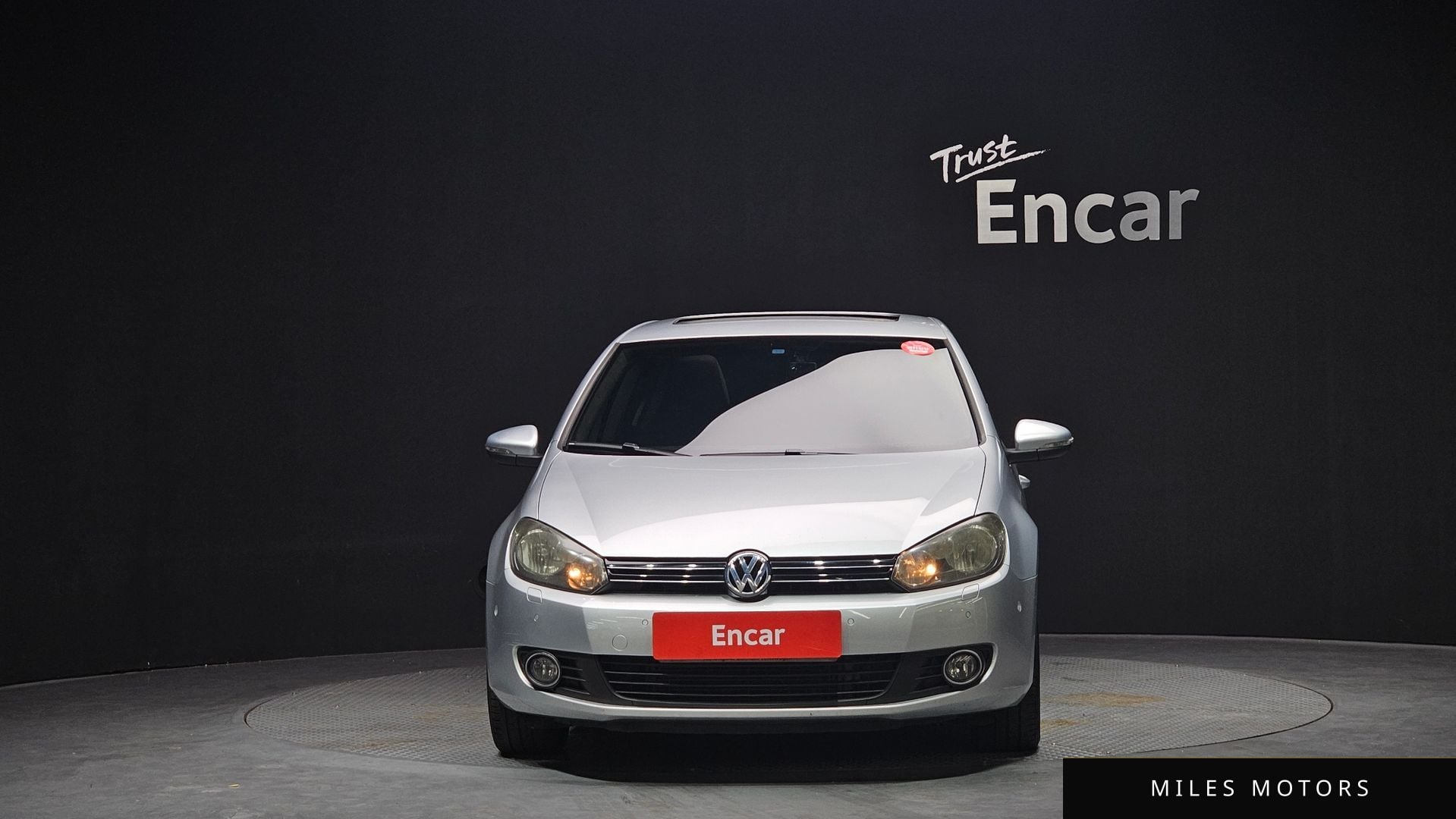 Volkswagen Golf 2012 — миниатюра 3