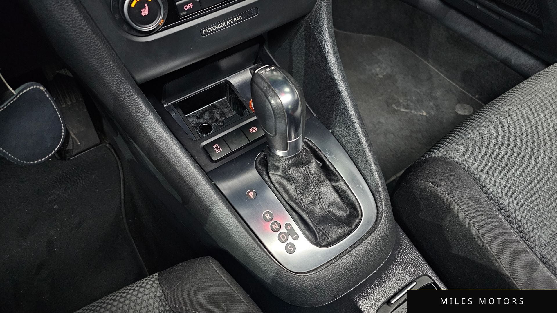 Volkswagen Golf 2012 — миниатюра 9