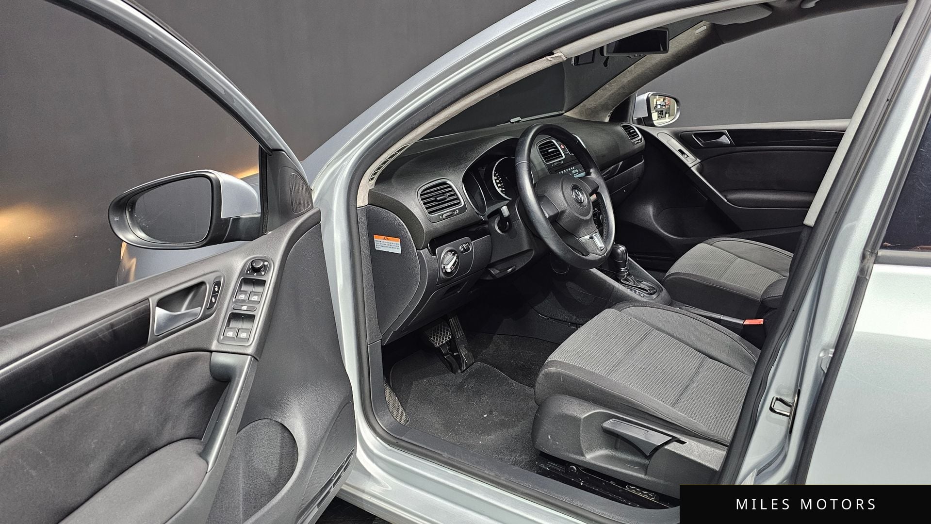 Volkswagen Golf 2012 — миниатюра 10
