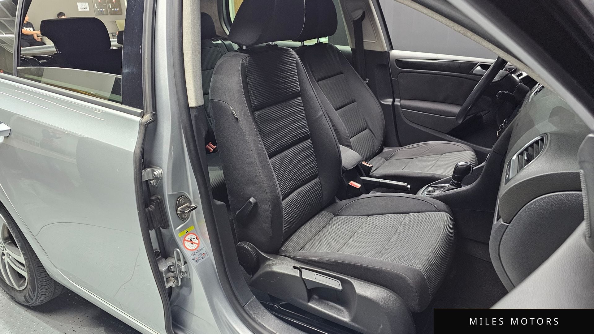 Volkswagen Golf 2012 — миниатюра 11