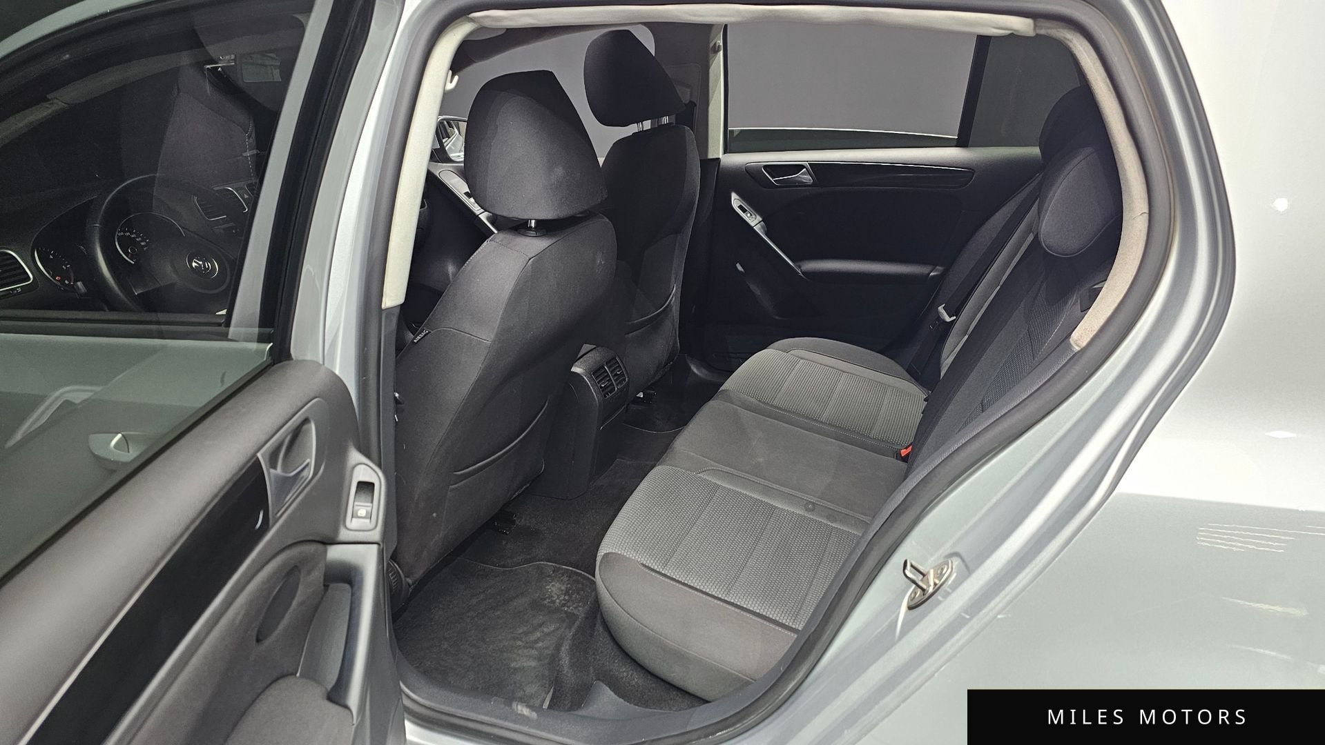 Volkswagen Golf 2012 — миниатюра 12