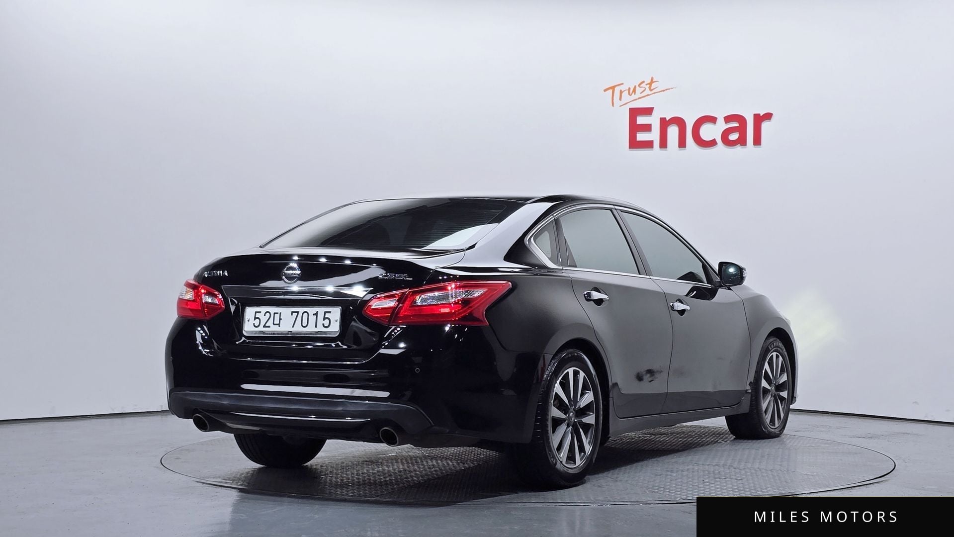 Nissan Altima 2017 — миниатюра 2