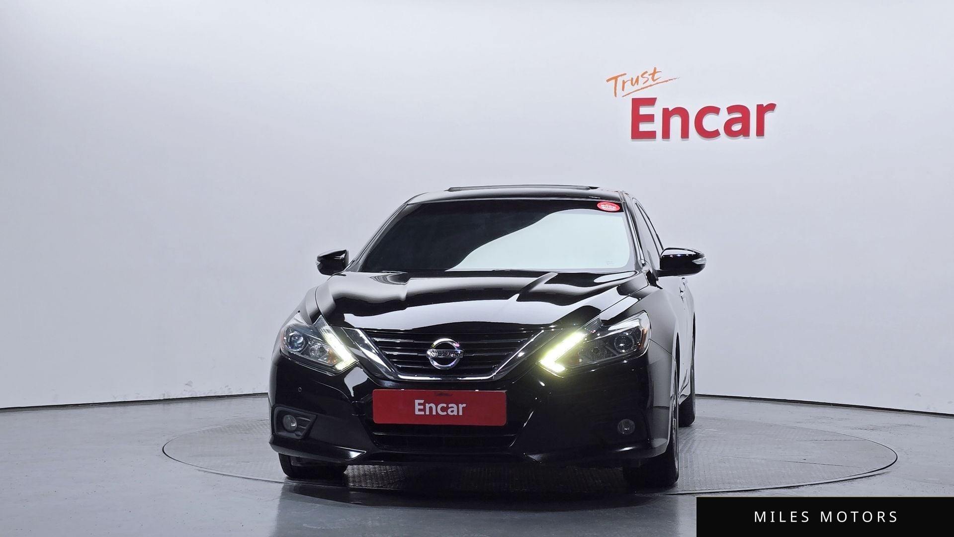 Nissan Altima 2017 — миниатюра 3