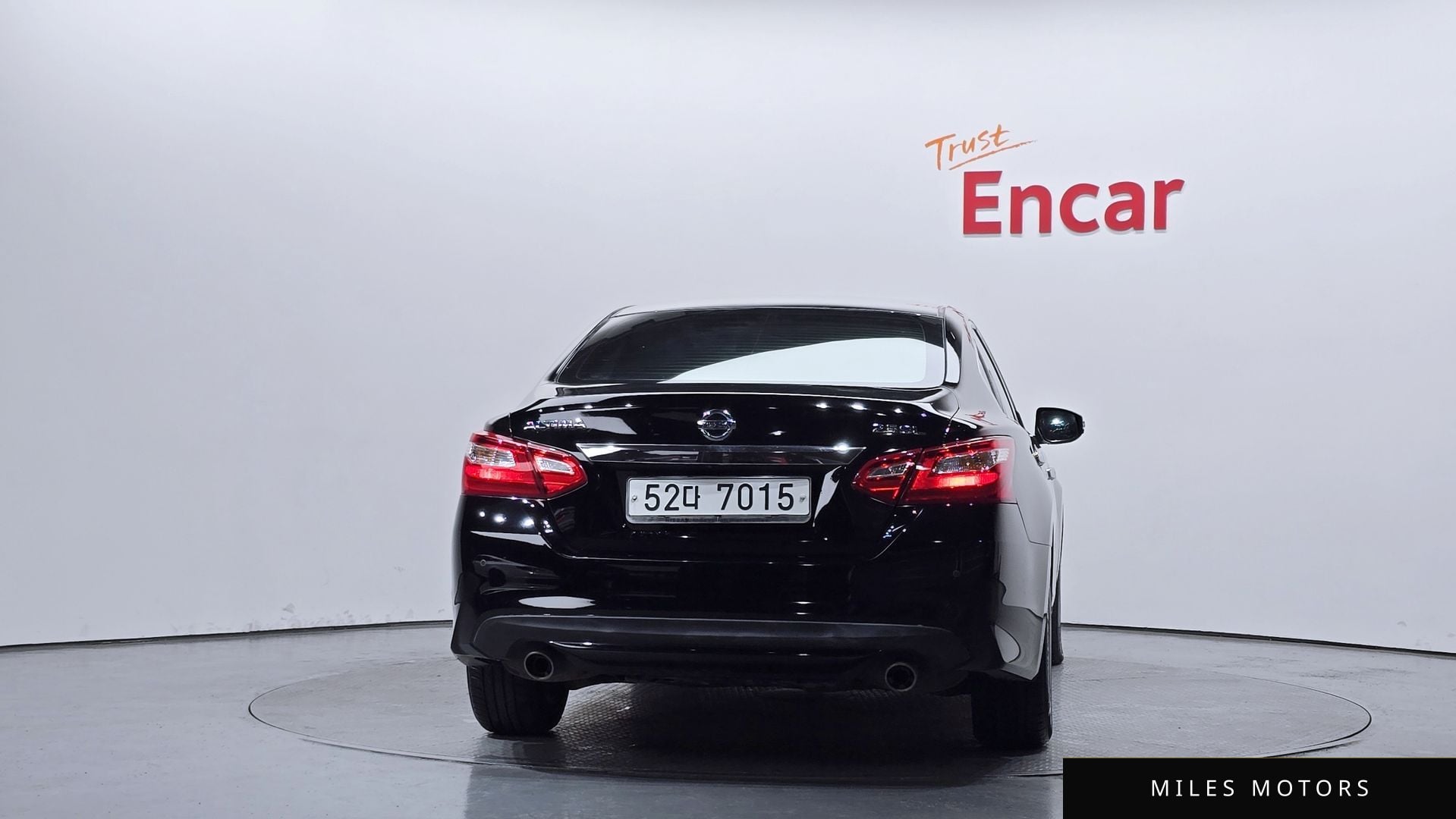 Nissan Altima 2017 — миниатюра 4