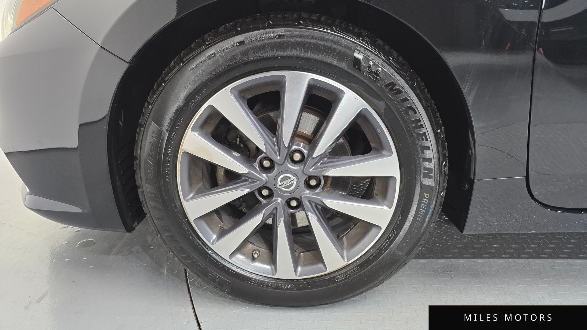 Nissan Altima 2017 — миниатюра 5