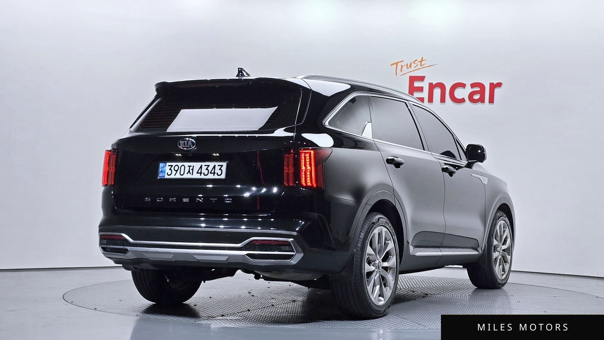 Kia Sorento 2021 — миниатюра 2