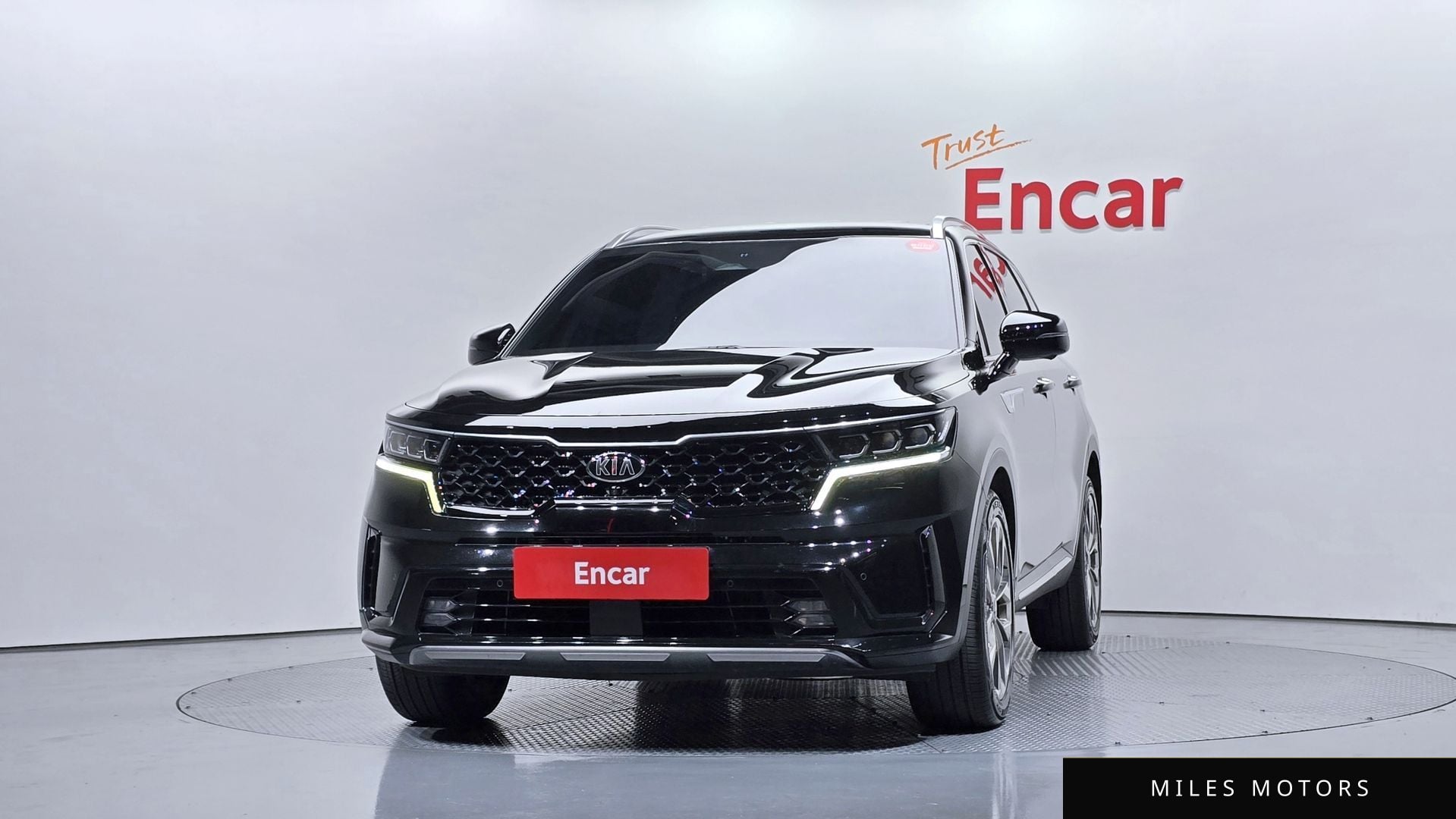 Kia Sorento 2021 — миниатюра 3