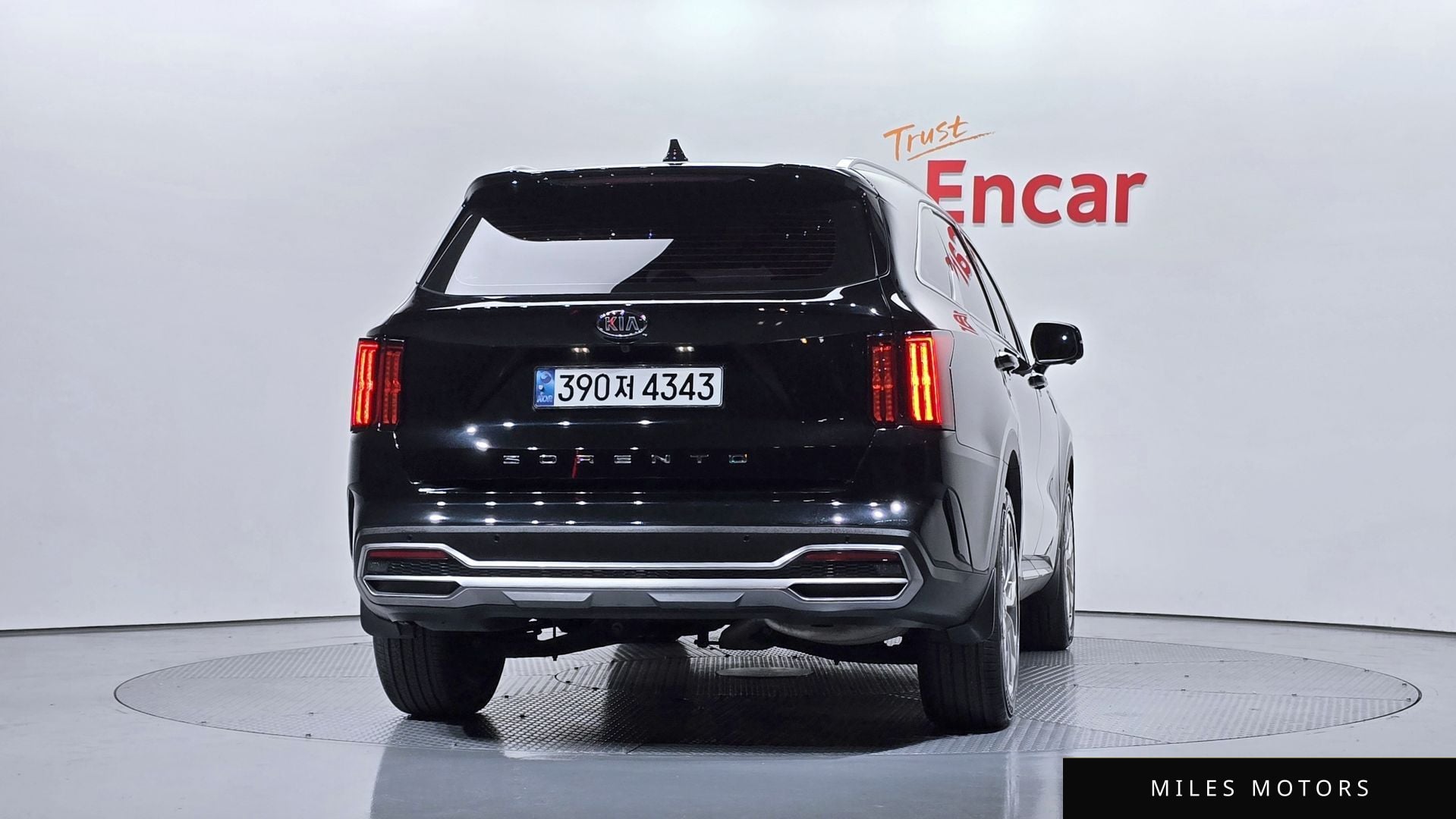 Kia Sorento 2021 — миниатюра 4