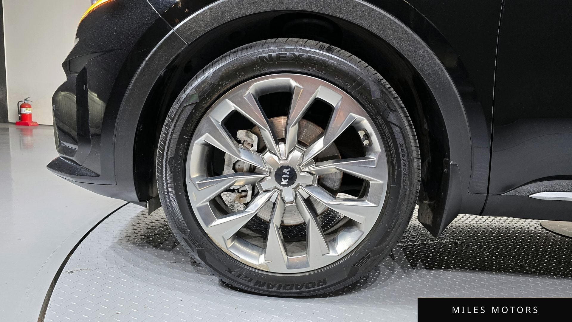Kia Sorento 2021 — миниатюра 5