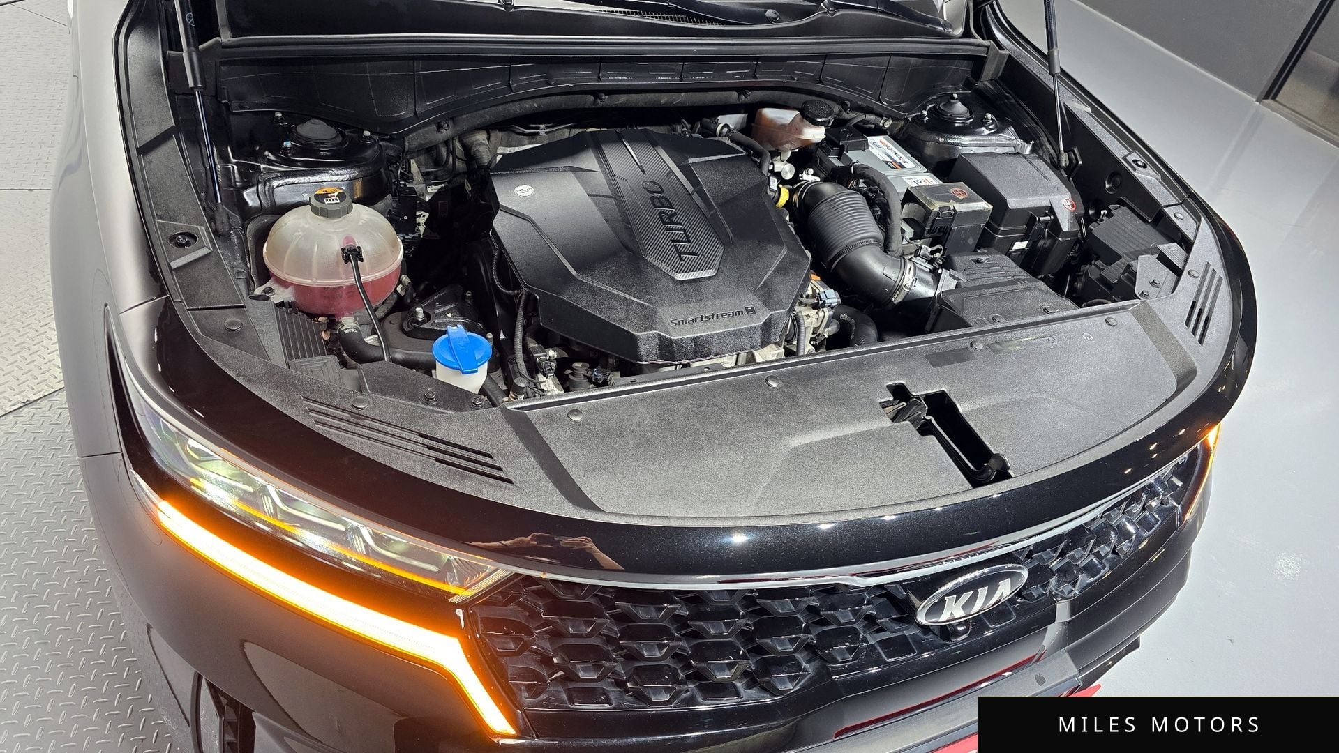 Kia Sorento 2021 — миниатюра 6