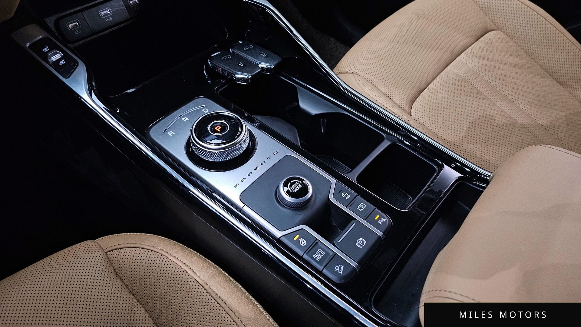 Kia Sorento 2021 — миниатюра 9