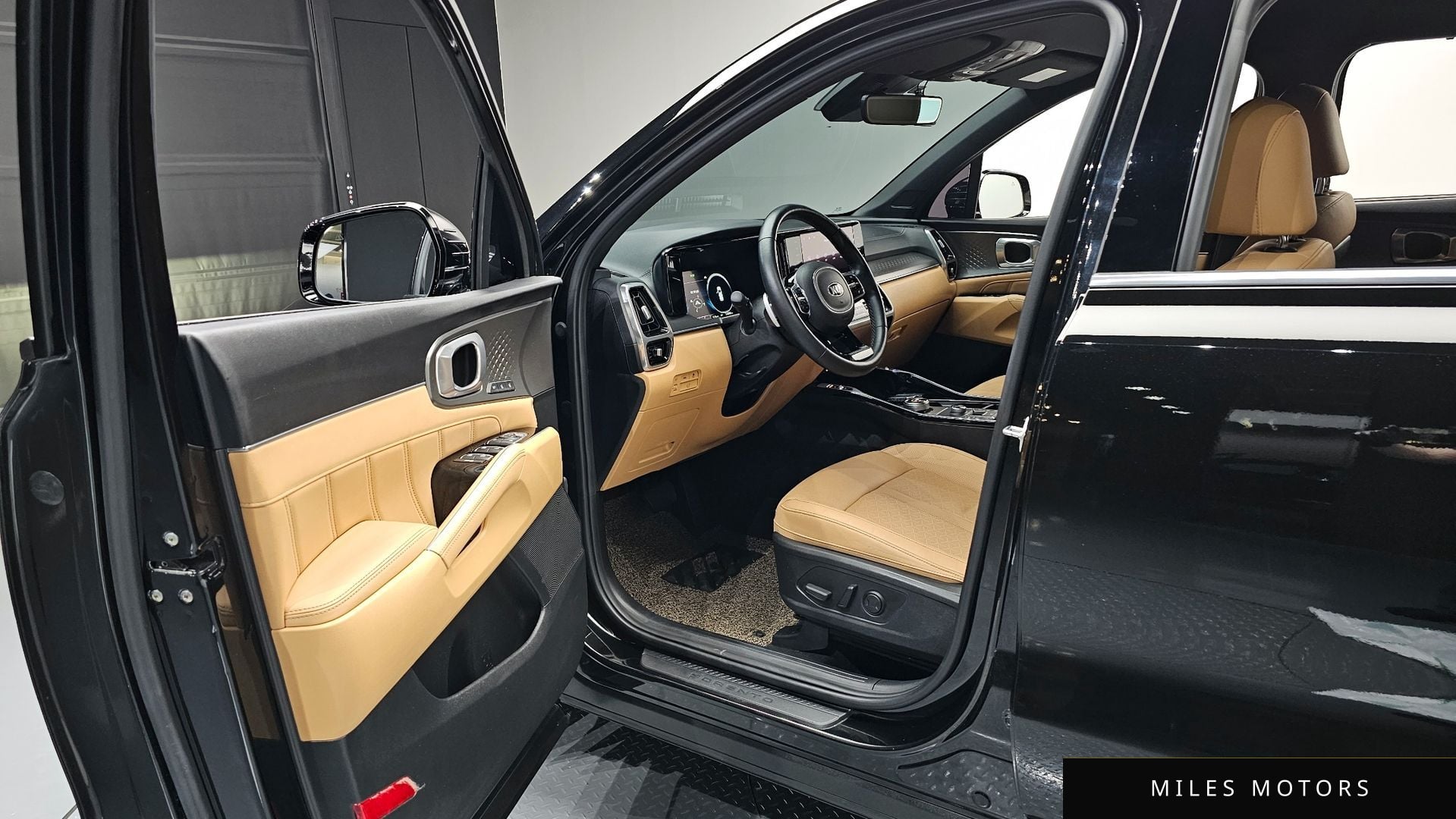 Kia Sorento 2021 — миниатюра 10