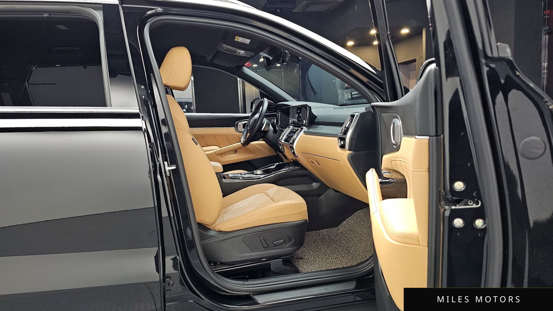 Kia Sorento 2021 — миниатюра 11