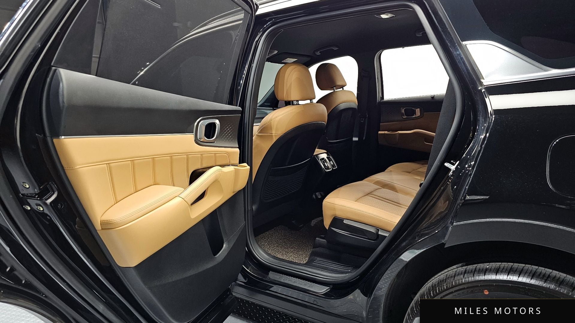 Kia Sorento 2021 — миниатюра 12