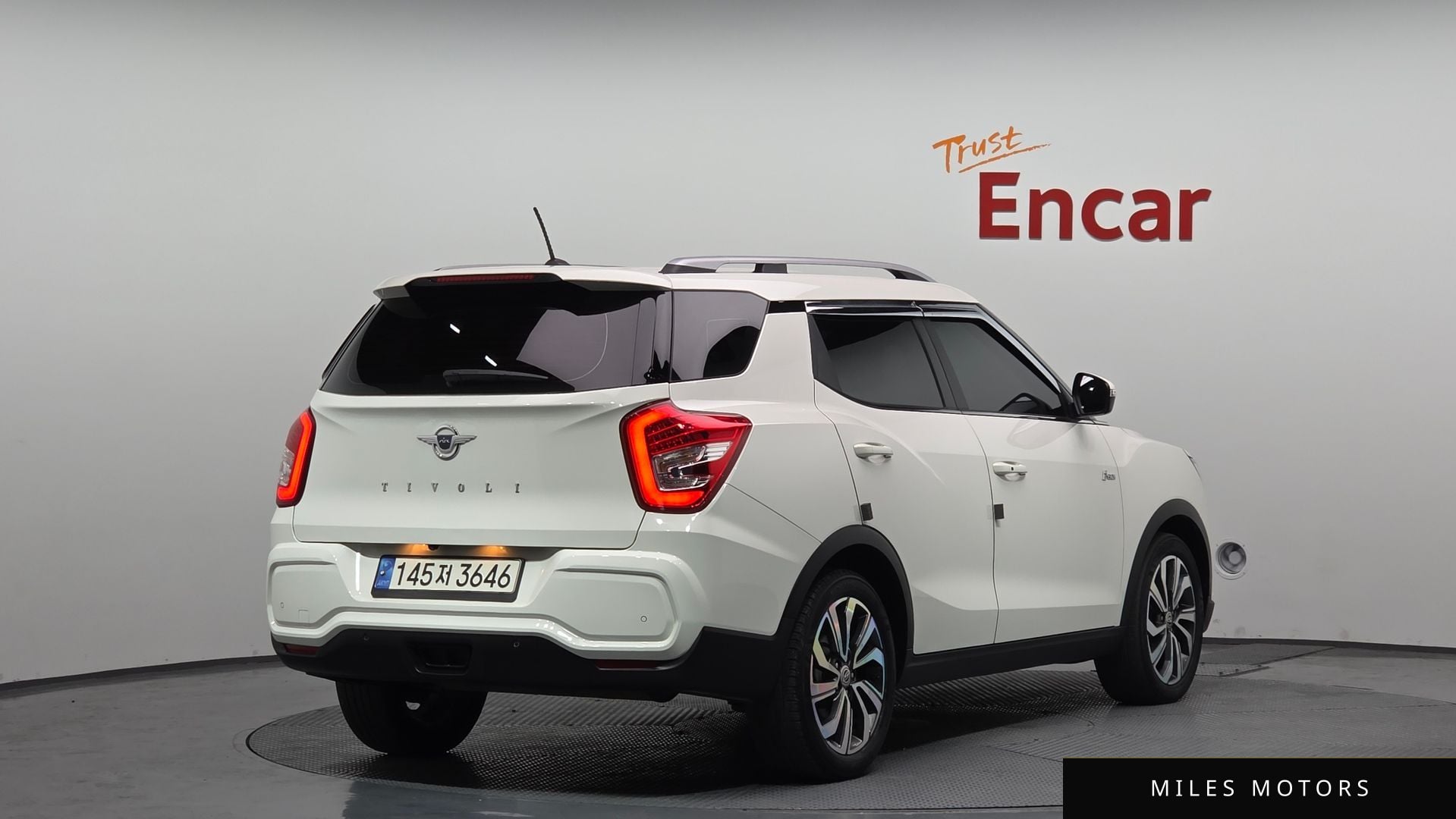 KG Mobility TIBOLI 2021 — миниатюра 2