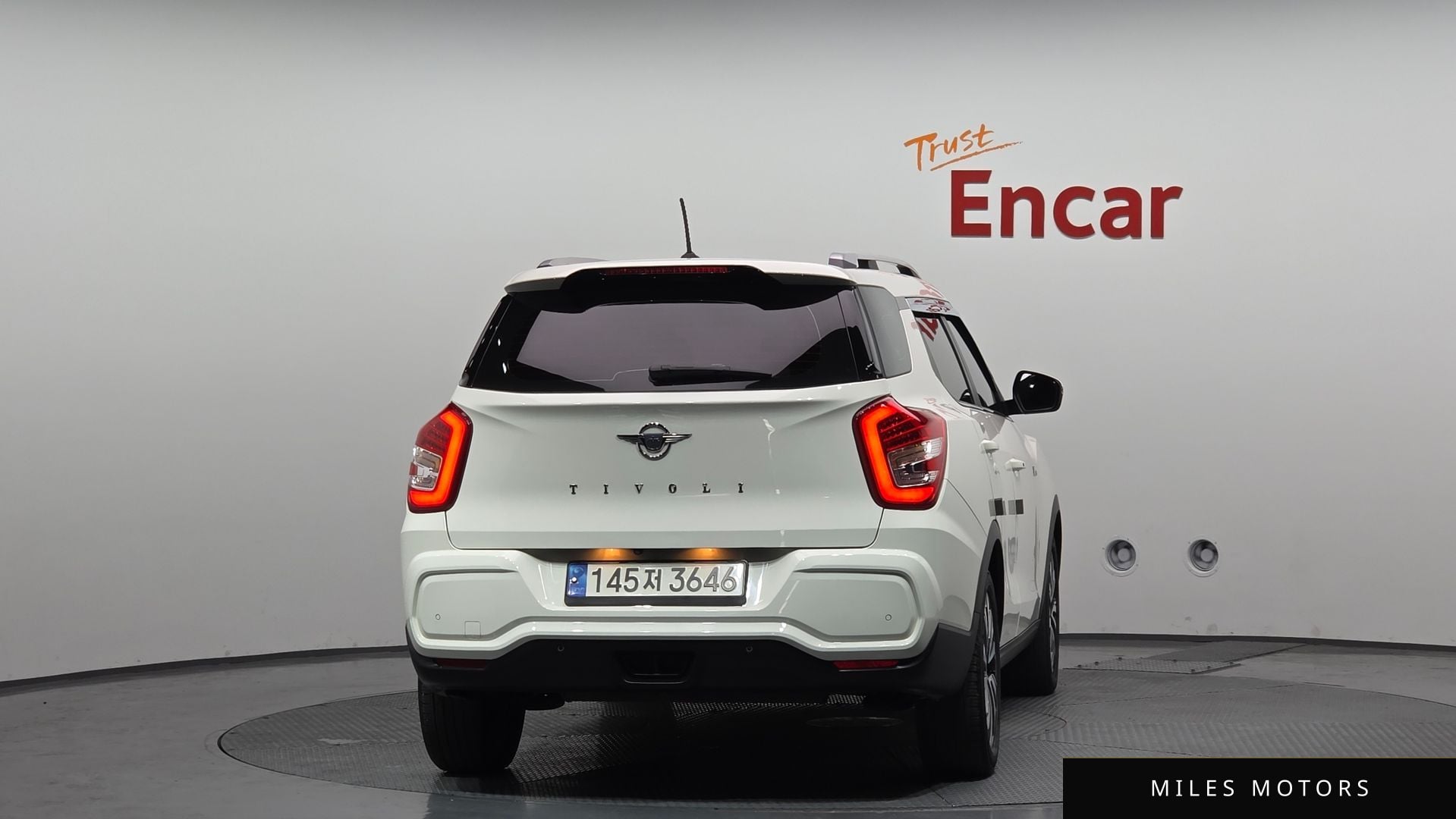 KG Mobility TIBOLI 2021 — миниатюра 4