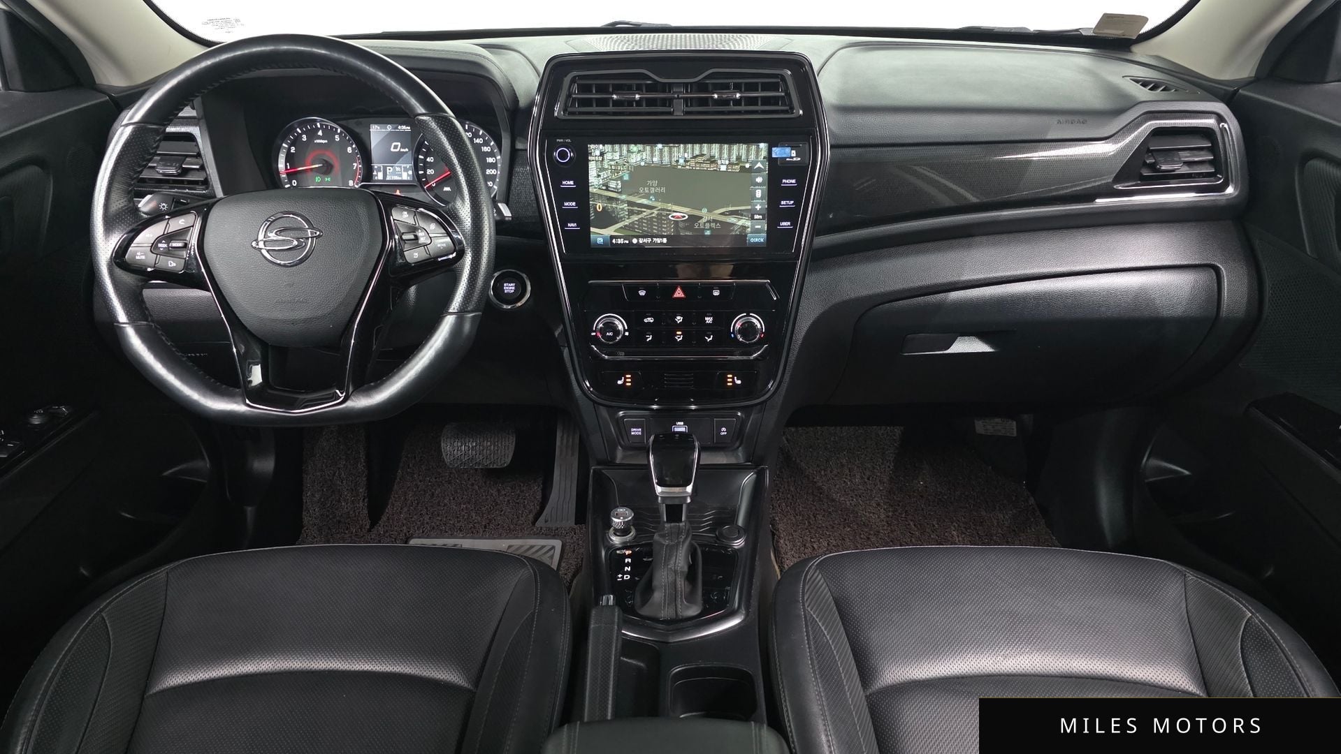 KG Mobility TIBOLI 2021 — миниатюра 7