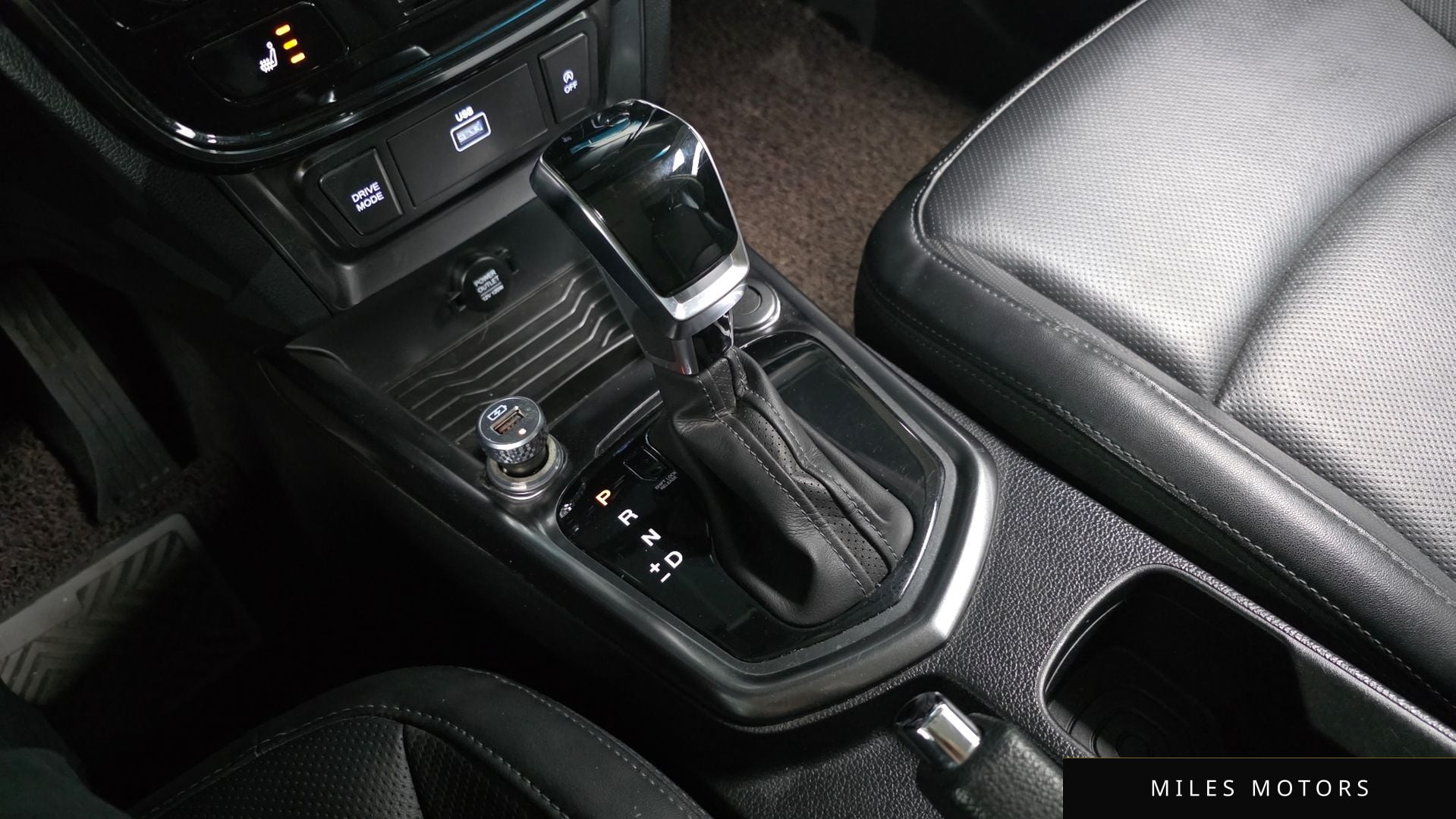 KG Mobility TIBOLI 2021 — миниатюра 9