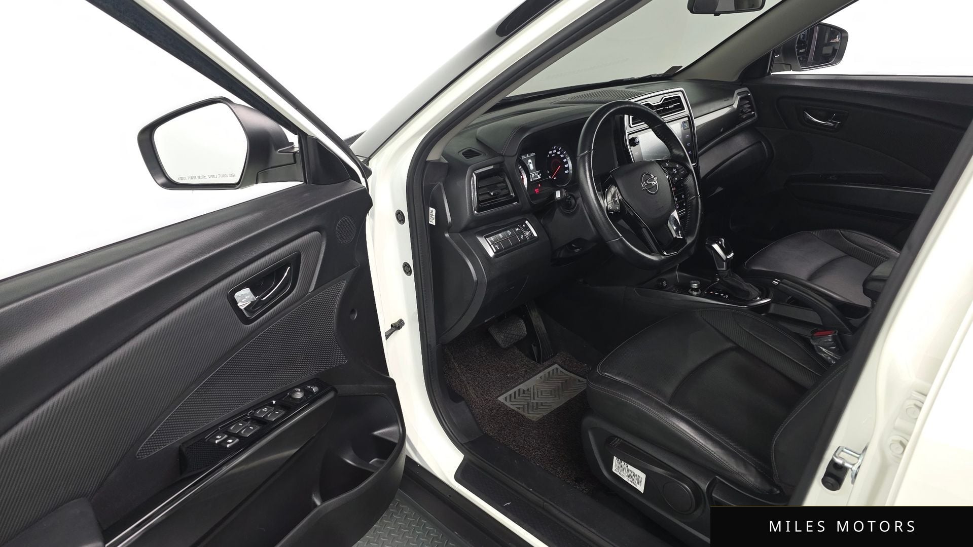 KG Mobility TIBOLI 2021 — миниатюра 10