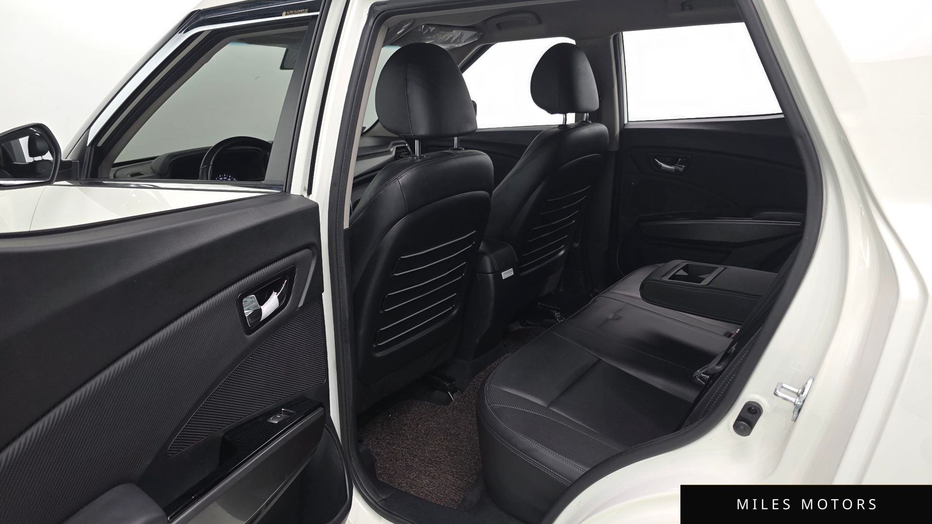 KG Mobility TIBOLI 2021 — миниатюра 11