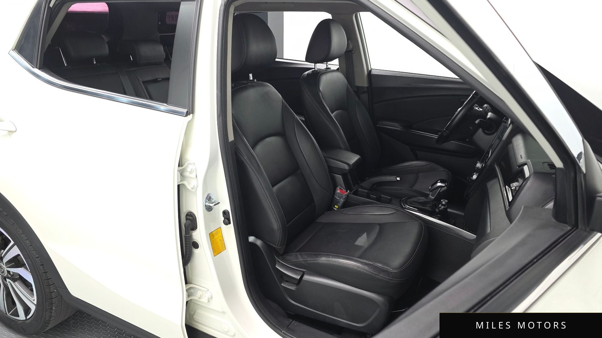 KG Mobility TIBOLI 2021 — миниатюра 12