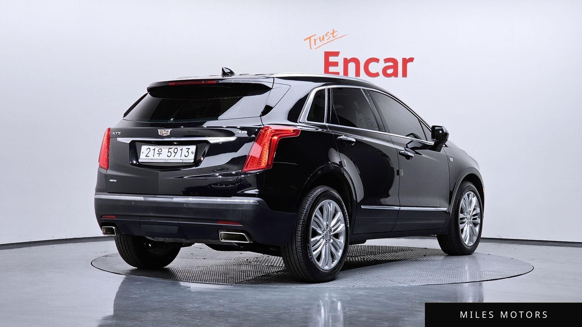 Cadillac XT5 2019 — миниатюра 2