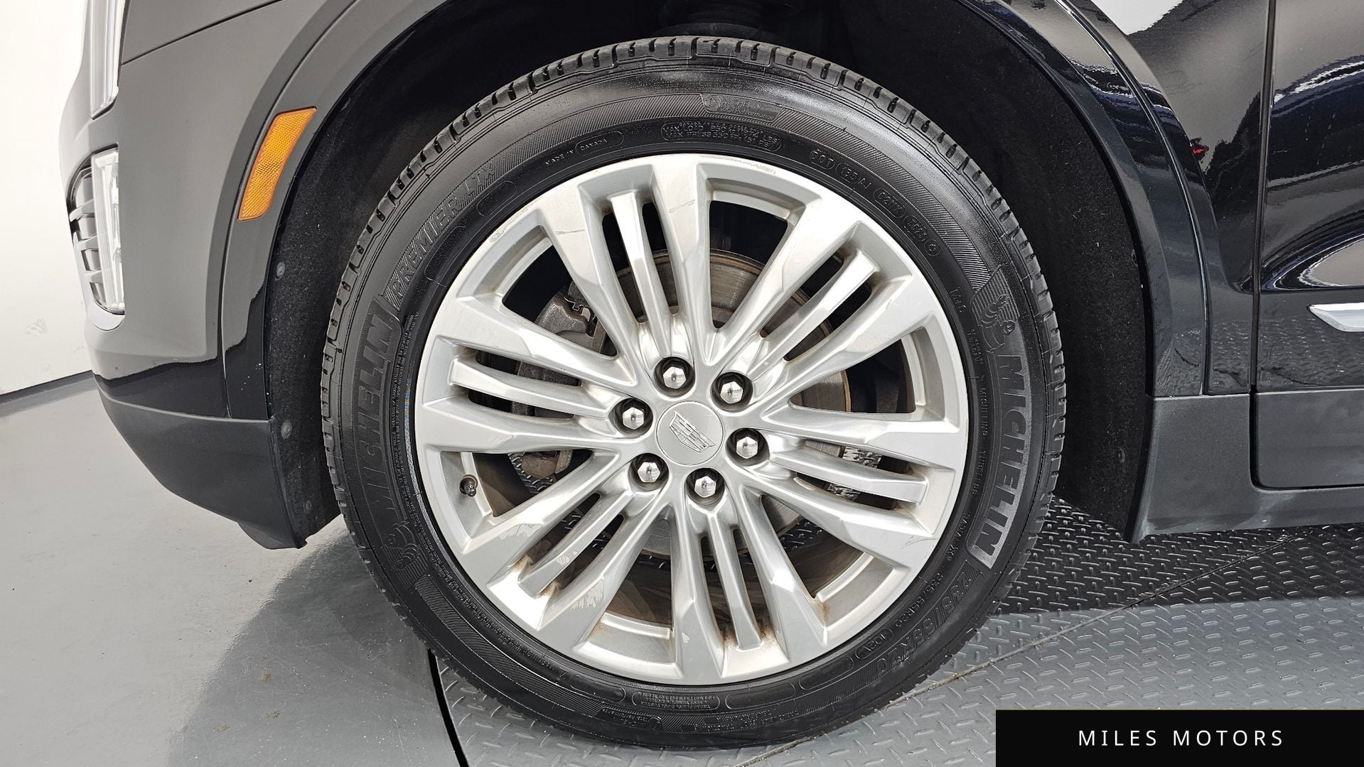 Cadillac XT5 2019 — миниатюра 5