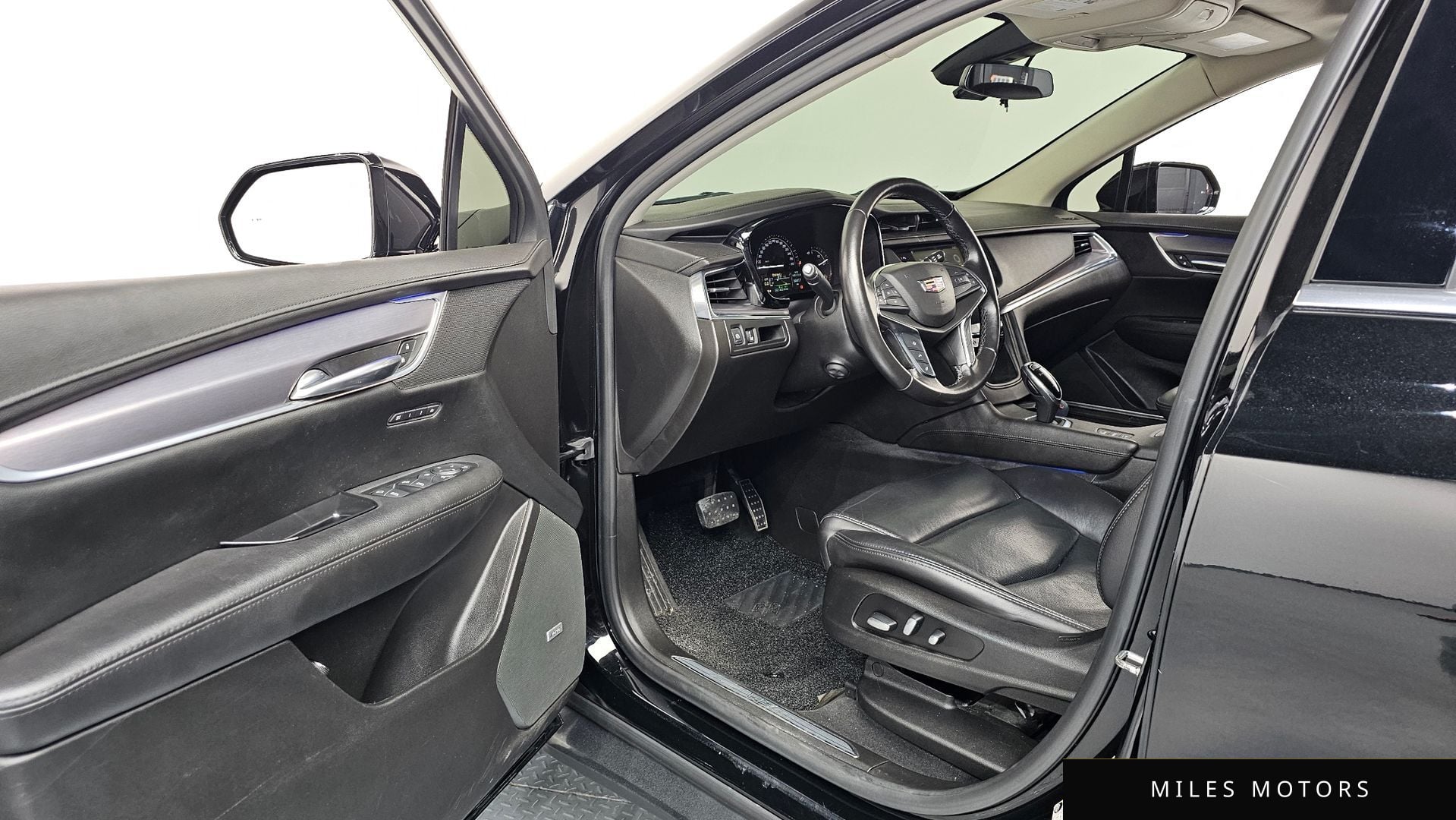 Cadillac XT5 2019 — миниатюра 10