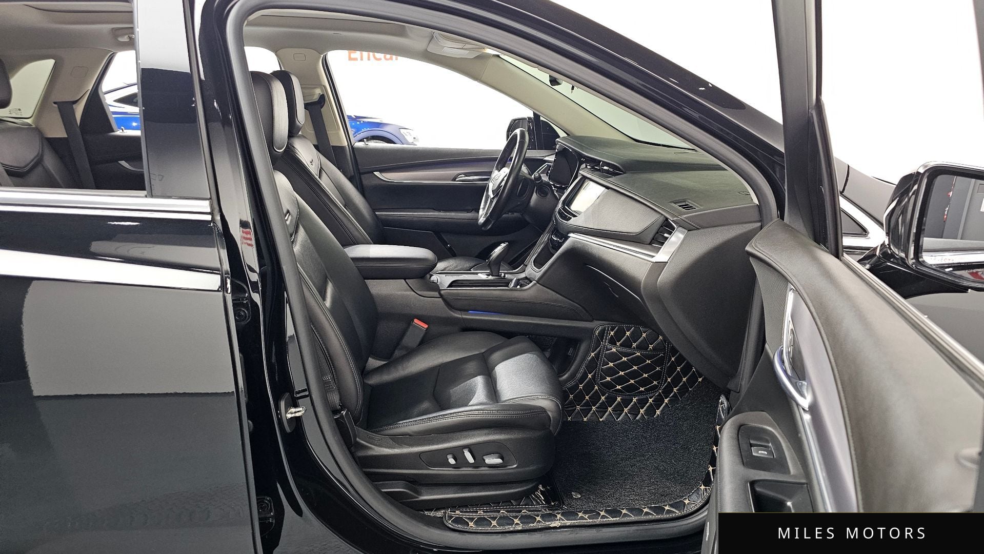 Cadillac XT5 2019 — миниатюра 11