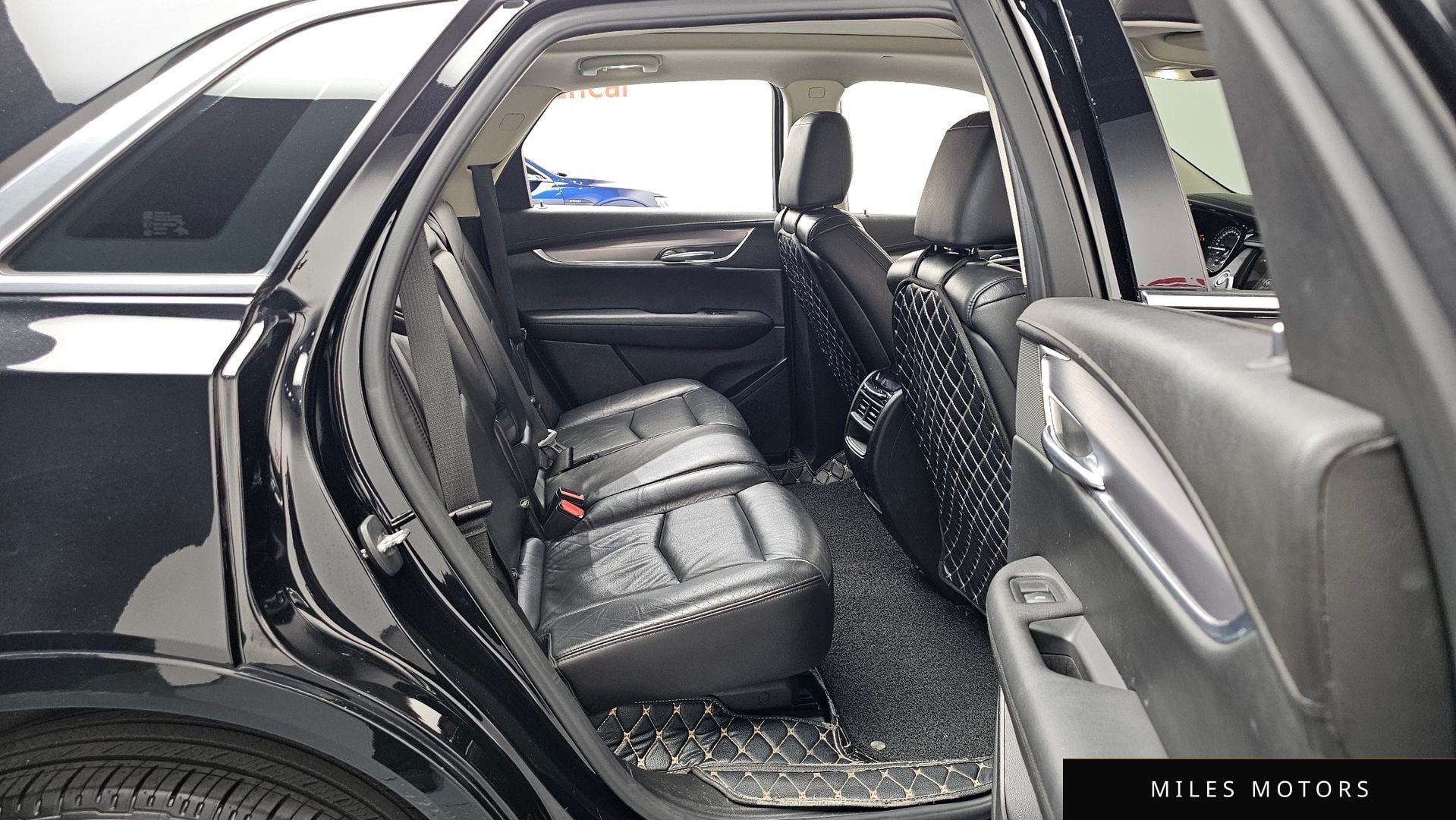 Cadillac XT5 2019 — миниатюра 12
