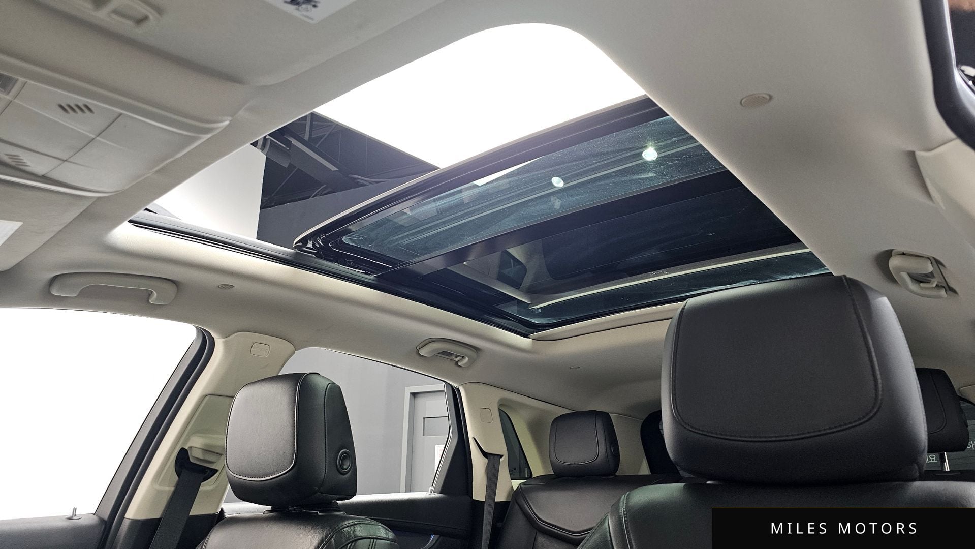Cadillac XT5 2019 — миниатюра 19