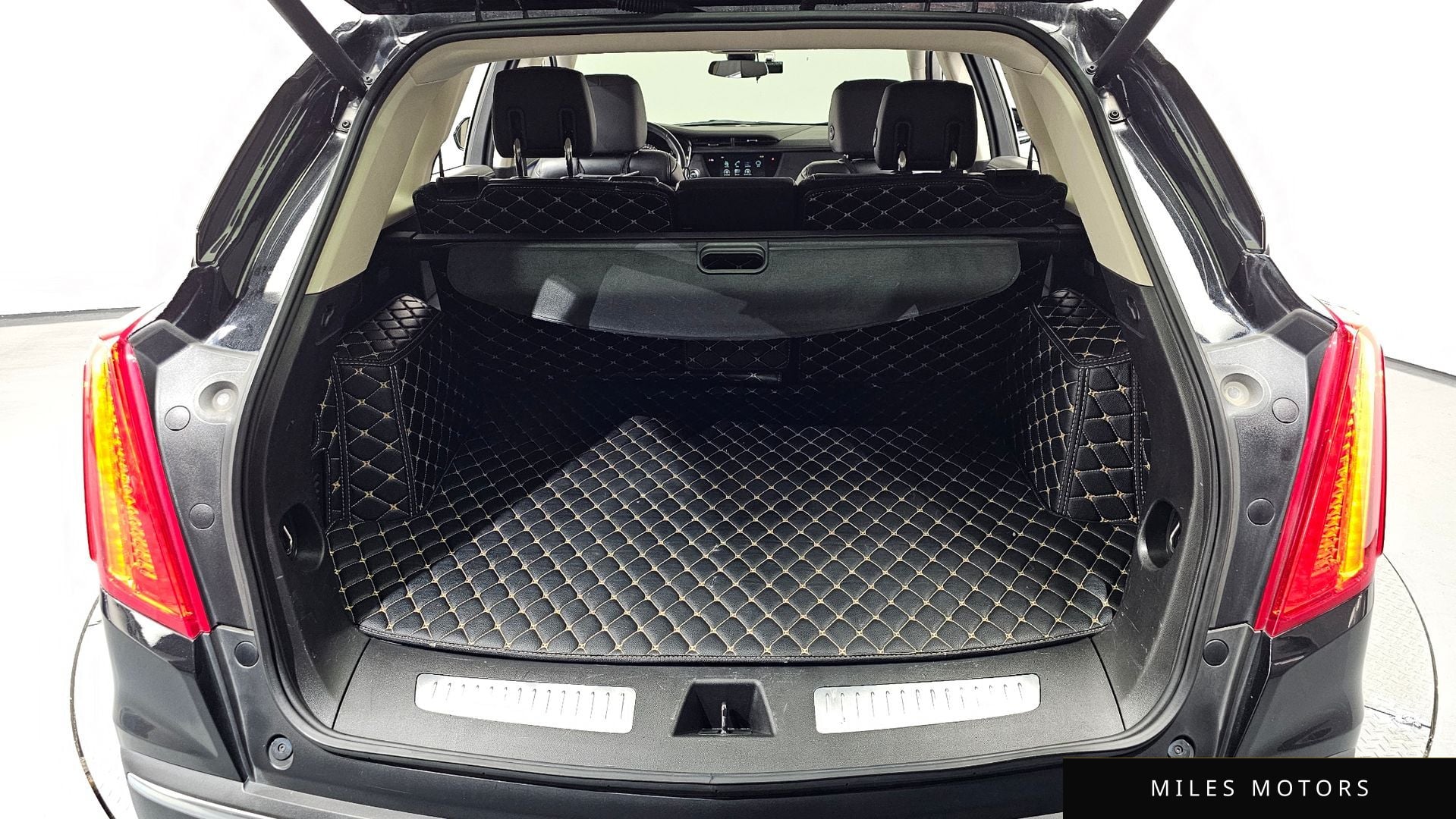Cadillac XT5 2019 — миниатюра 20