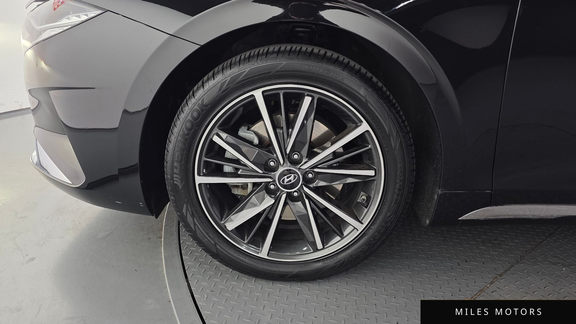 Hyundai Grandeur 2022 — миниатюра 5