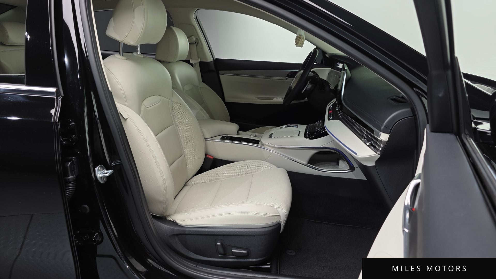 Hyundai Grandeur 2022 — миниатюра 10