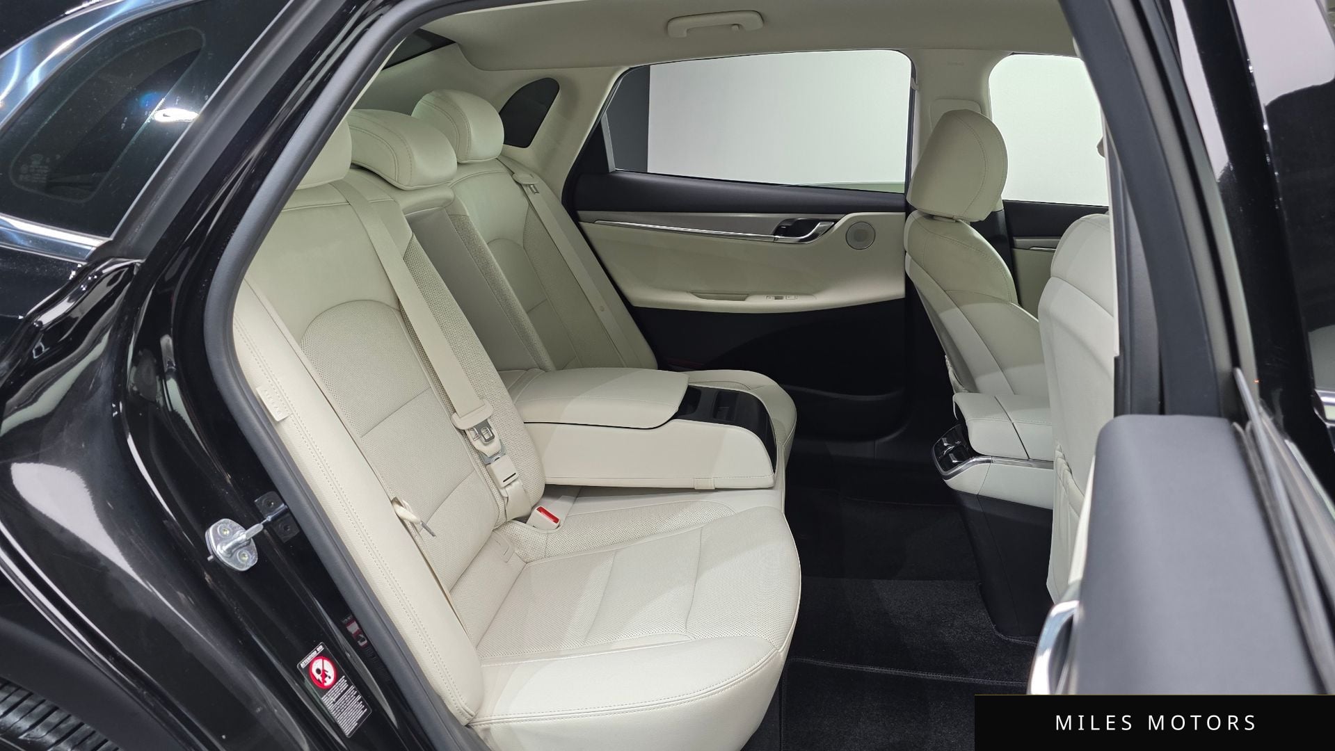 Hyundai Grandeur 2022 — миниатюра 12