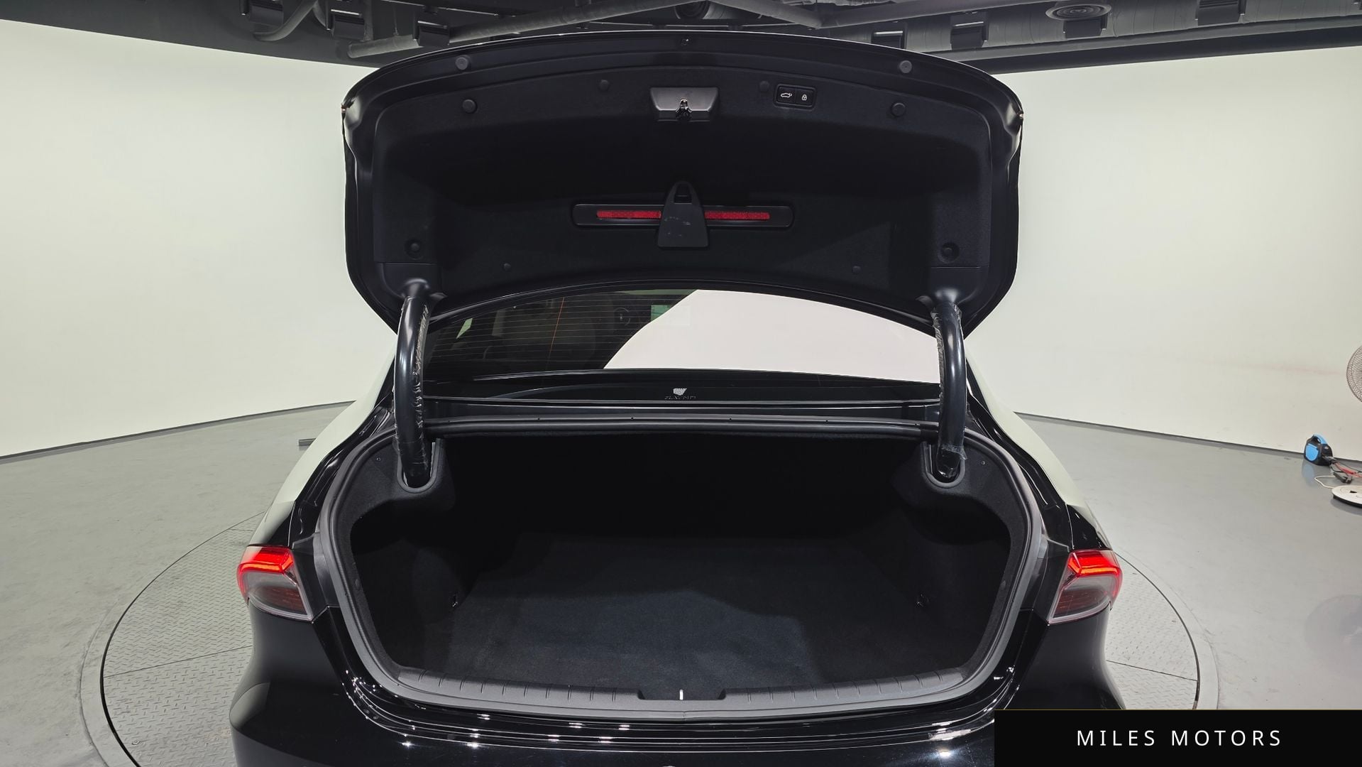 Hyundai Grandeur 2022 — миниатюра 20
