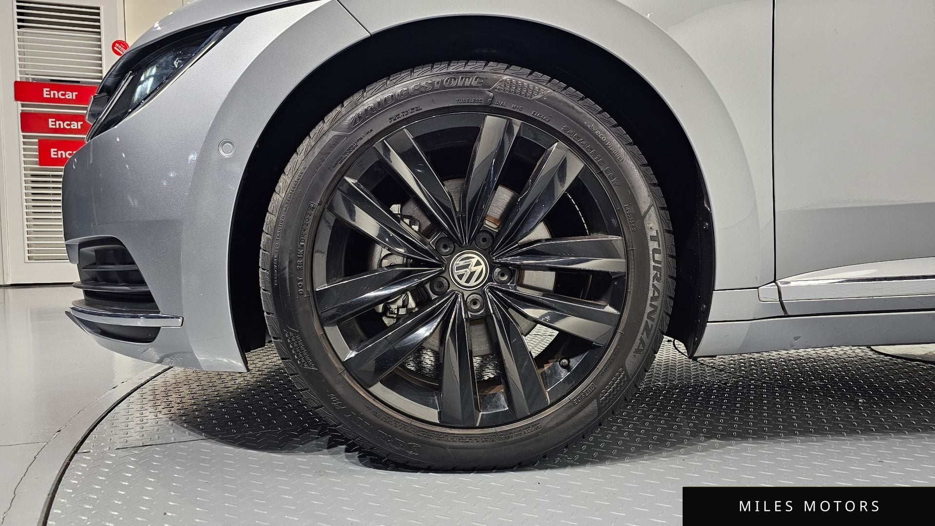 Volkswagen Arteon 2019 — миниатюра 5