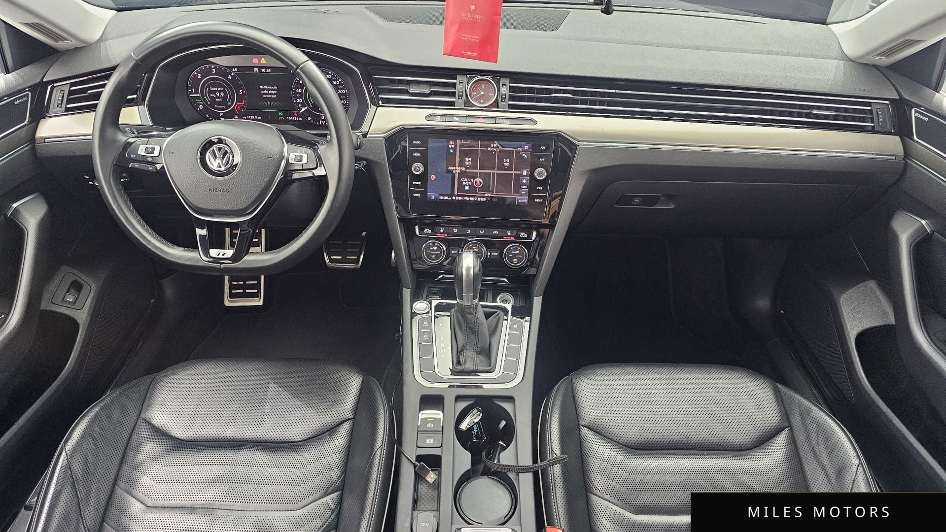 Volkswagen Arteon 2019 — миниатюра 7