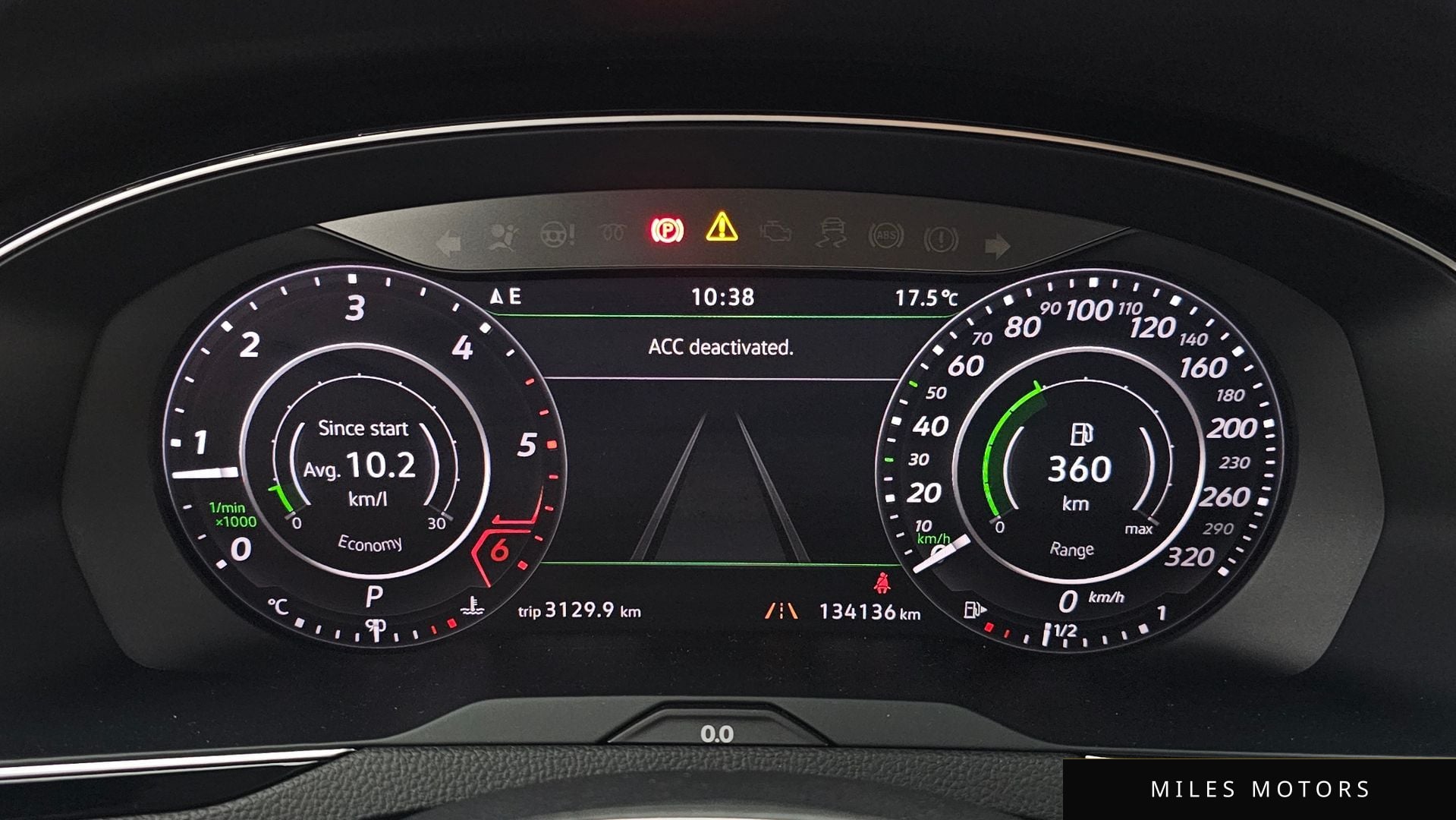 Volkswagen Arteon 2019 — миниатюра 8