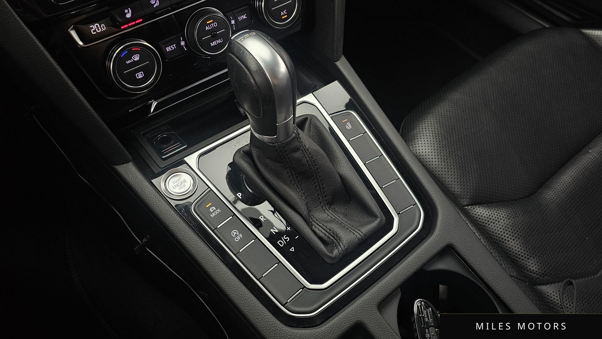 Volkswagen Arteon 2019 — миниатюра 9
