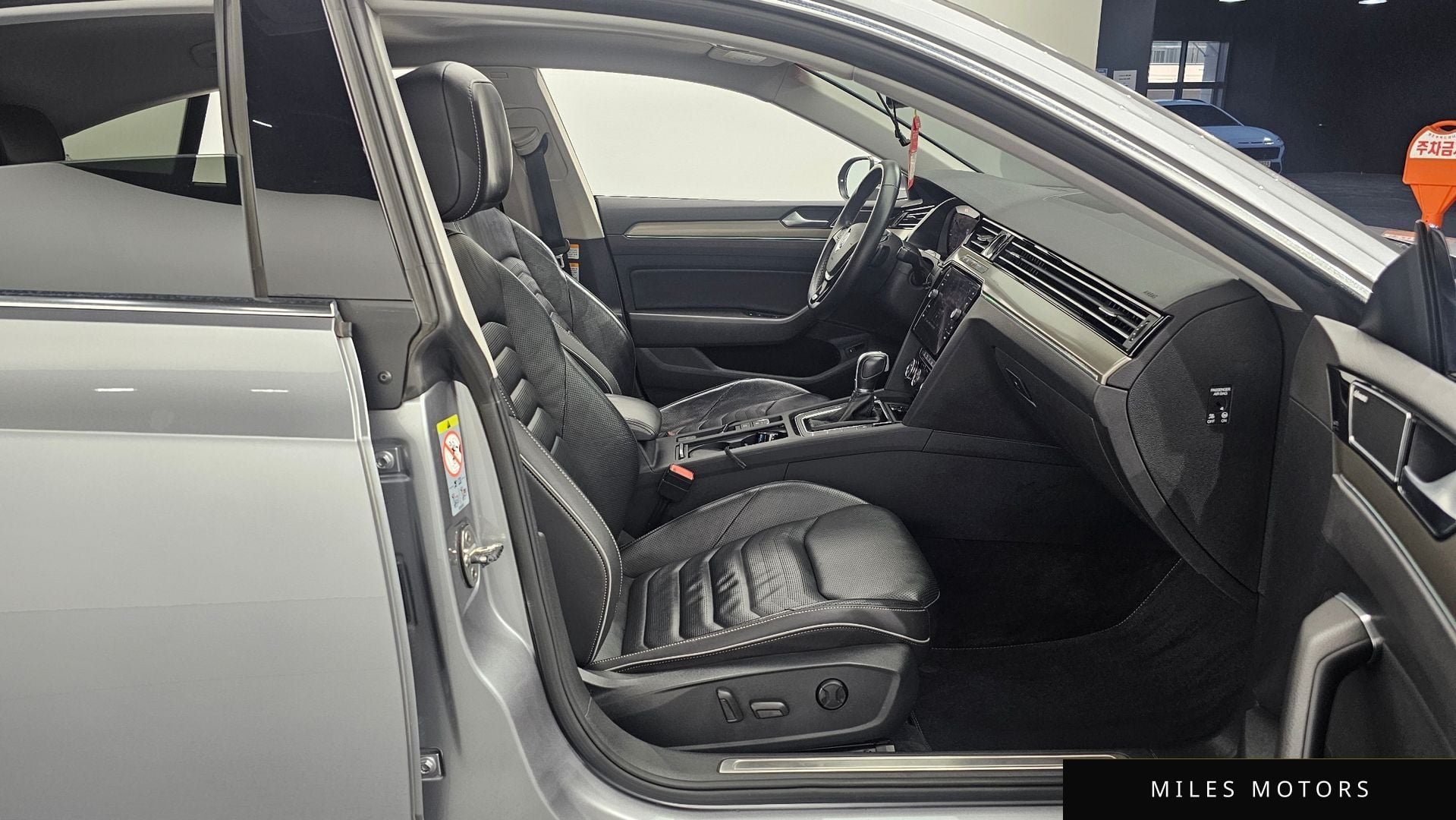 Volkswagen Arteon 2019 — миниатюра 10