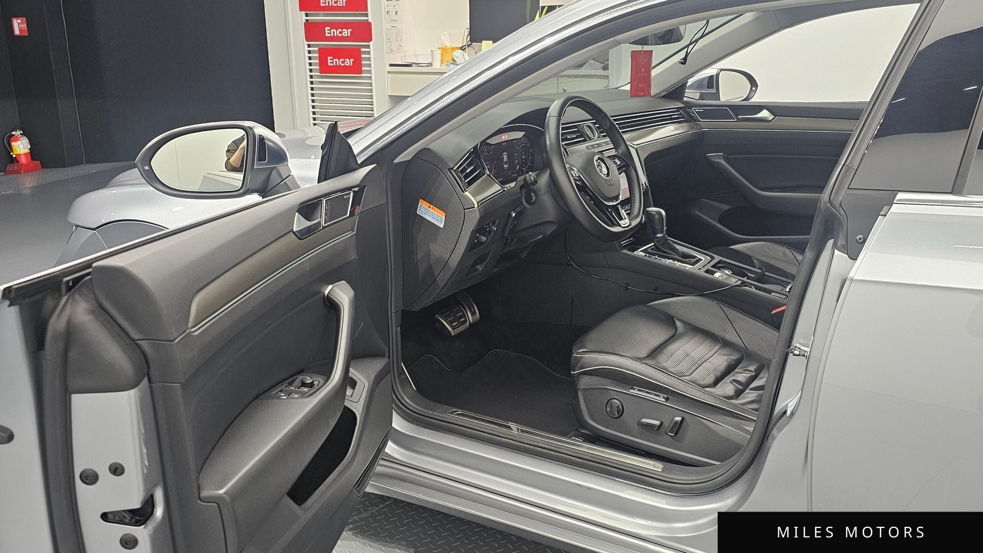 Volkswagen Arteon 2019 — миниатюра 11