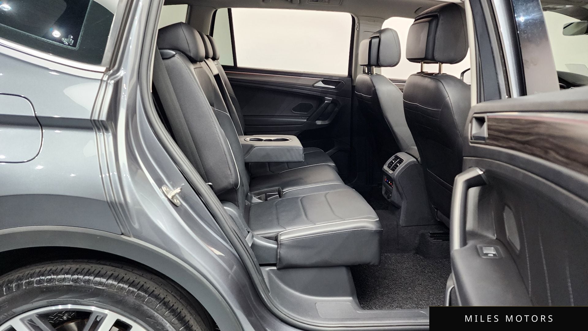 Volkswagen 티구안 올스페이스 2023 — миниатюра 12