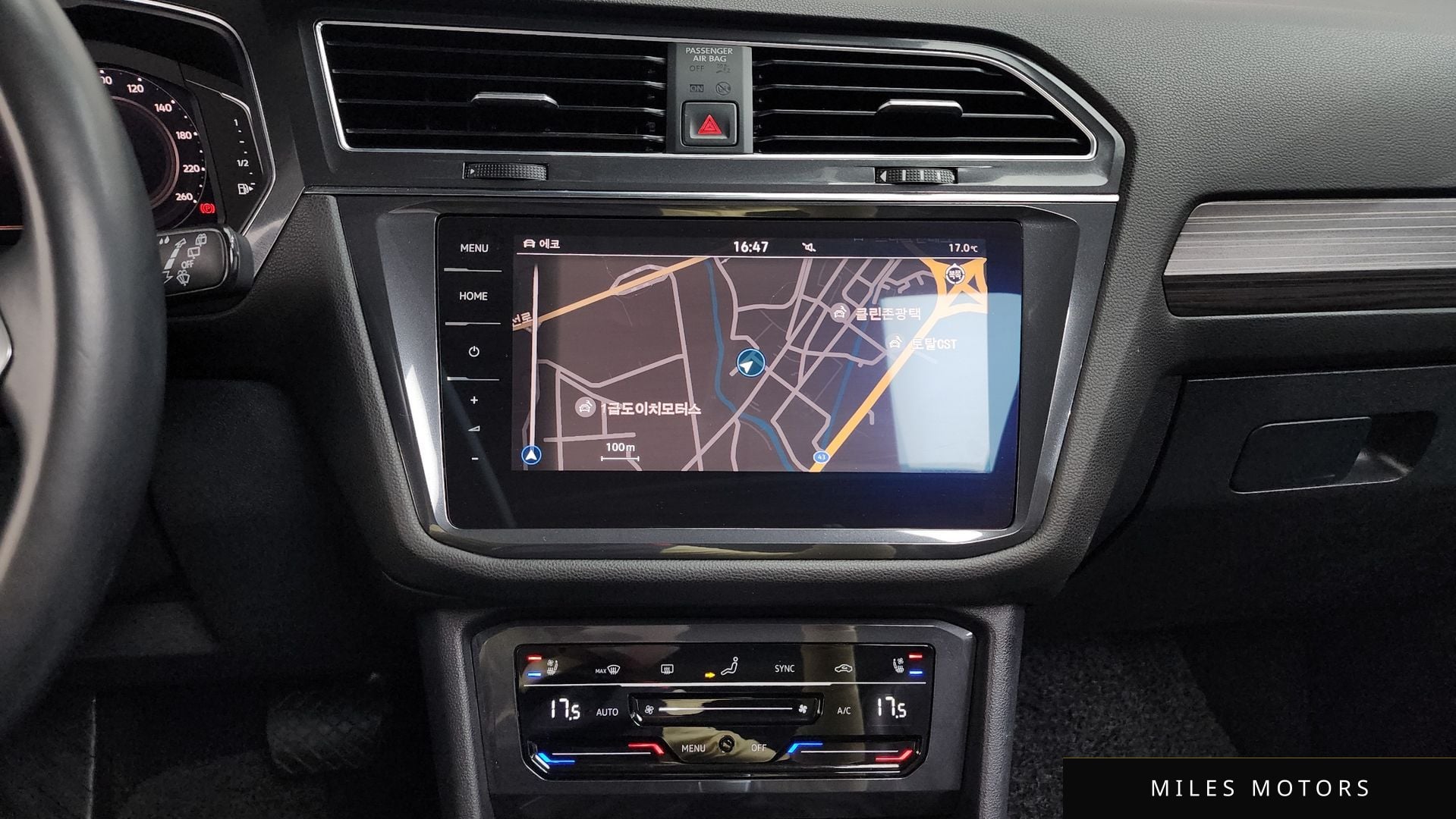 Volkswagen 티구안 올스페이스 2023 — миниатюра 15
