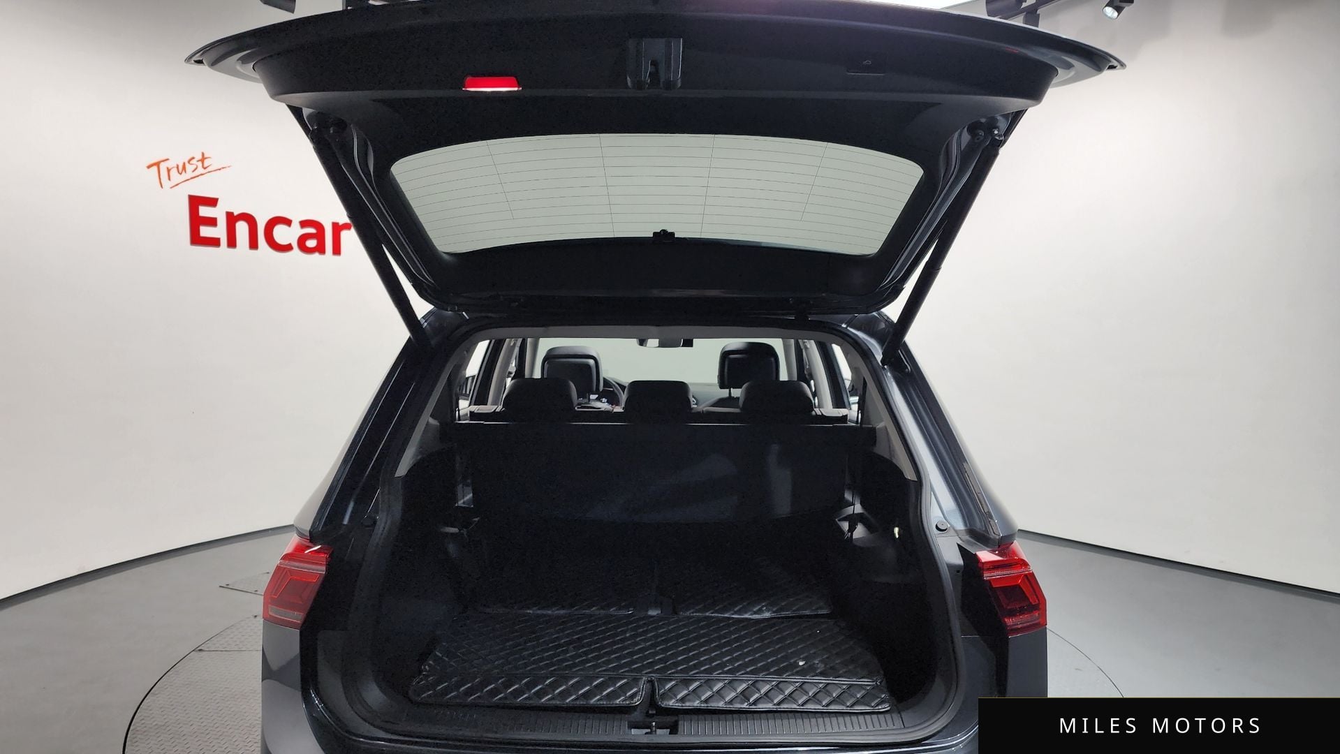 Volkswagen 티구안 올스페이스 2023 — миниатюра 20