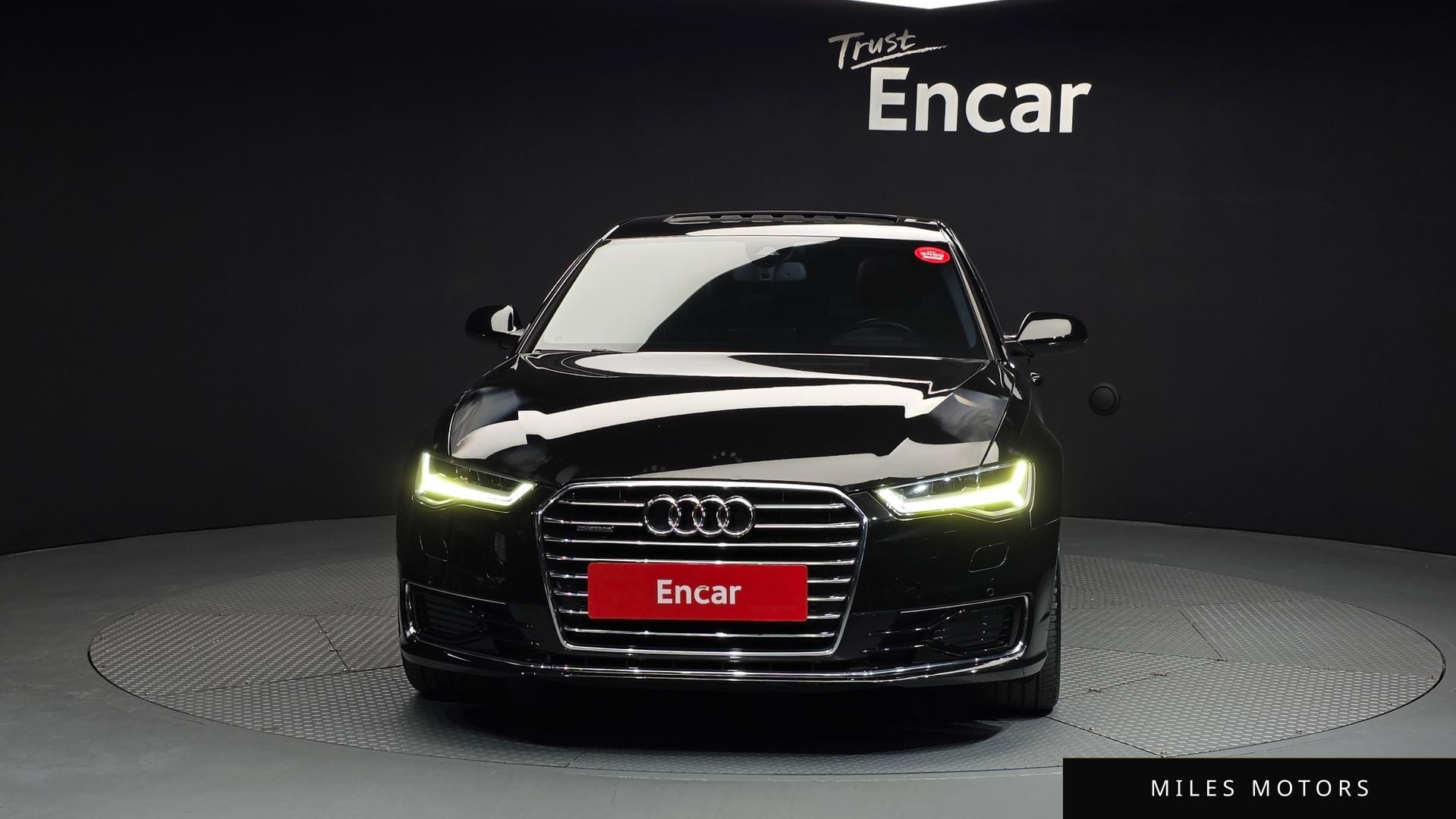 Audi A6 2016 — миниатюра 3