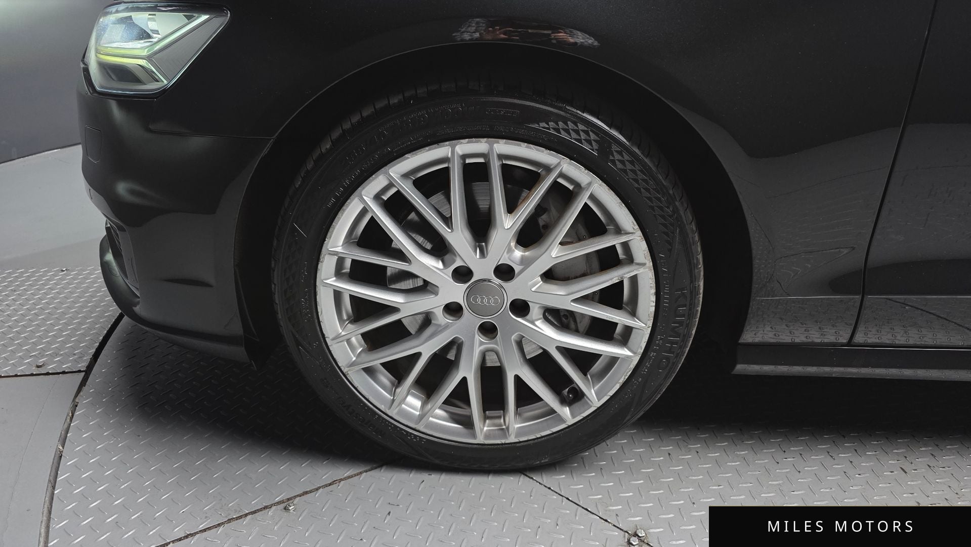Audi A6 2016 — миниатюра 5