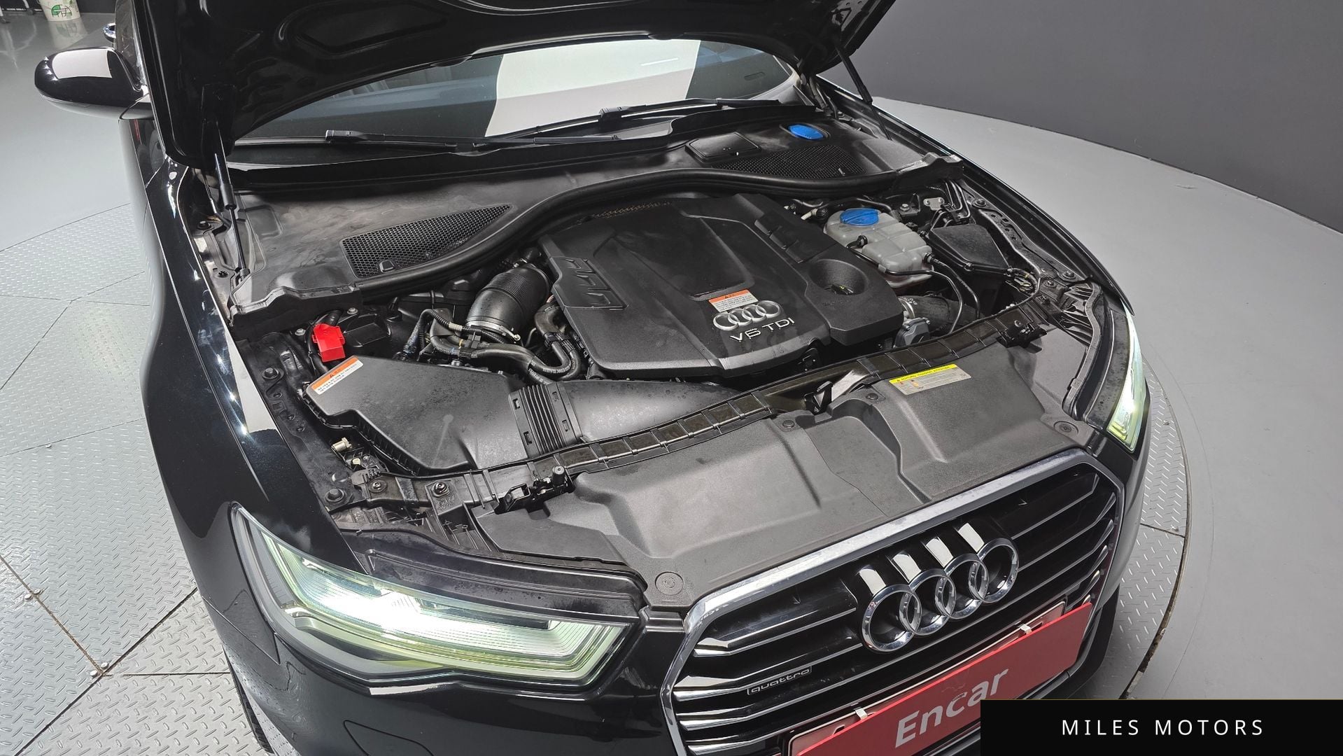 Audi A6 2016 — миниатюра 6