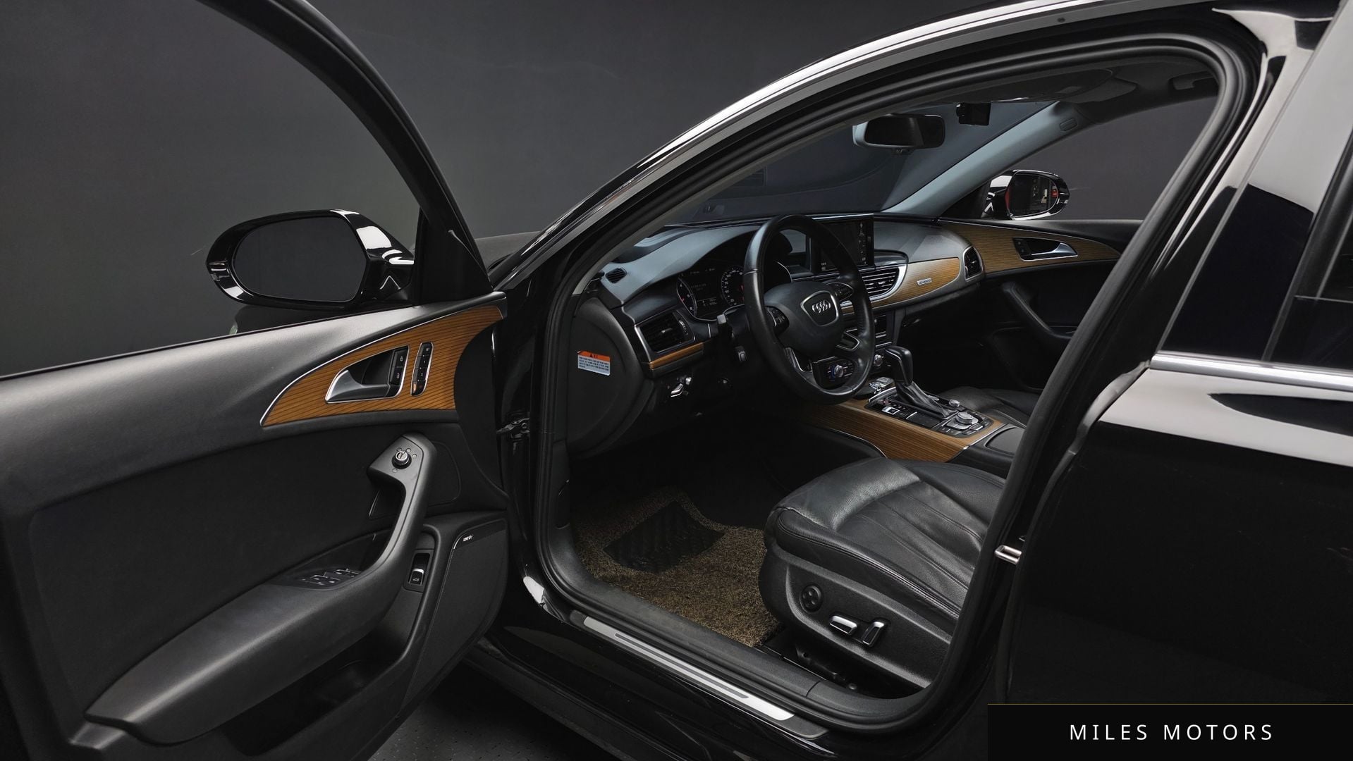 Audi A6 2016 — миниатюра 10